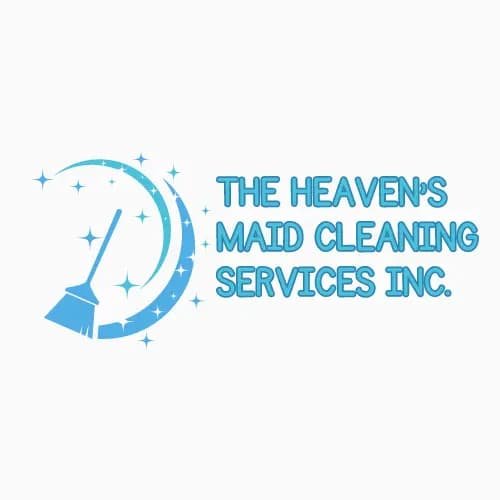 THE HEAVEN&#39;S MAID INC CLEANING SERVICES