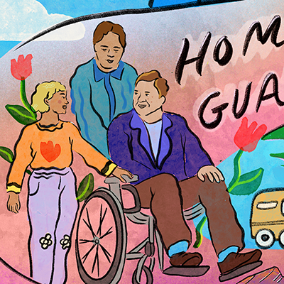 Homes Guarantee