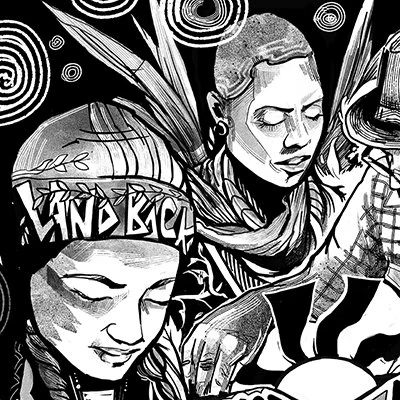 Food & Land Sovereignty