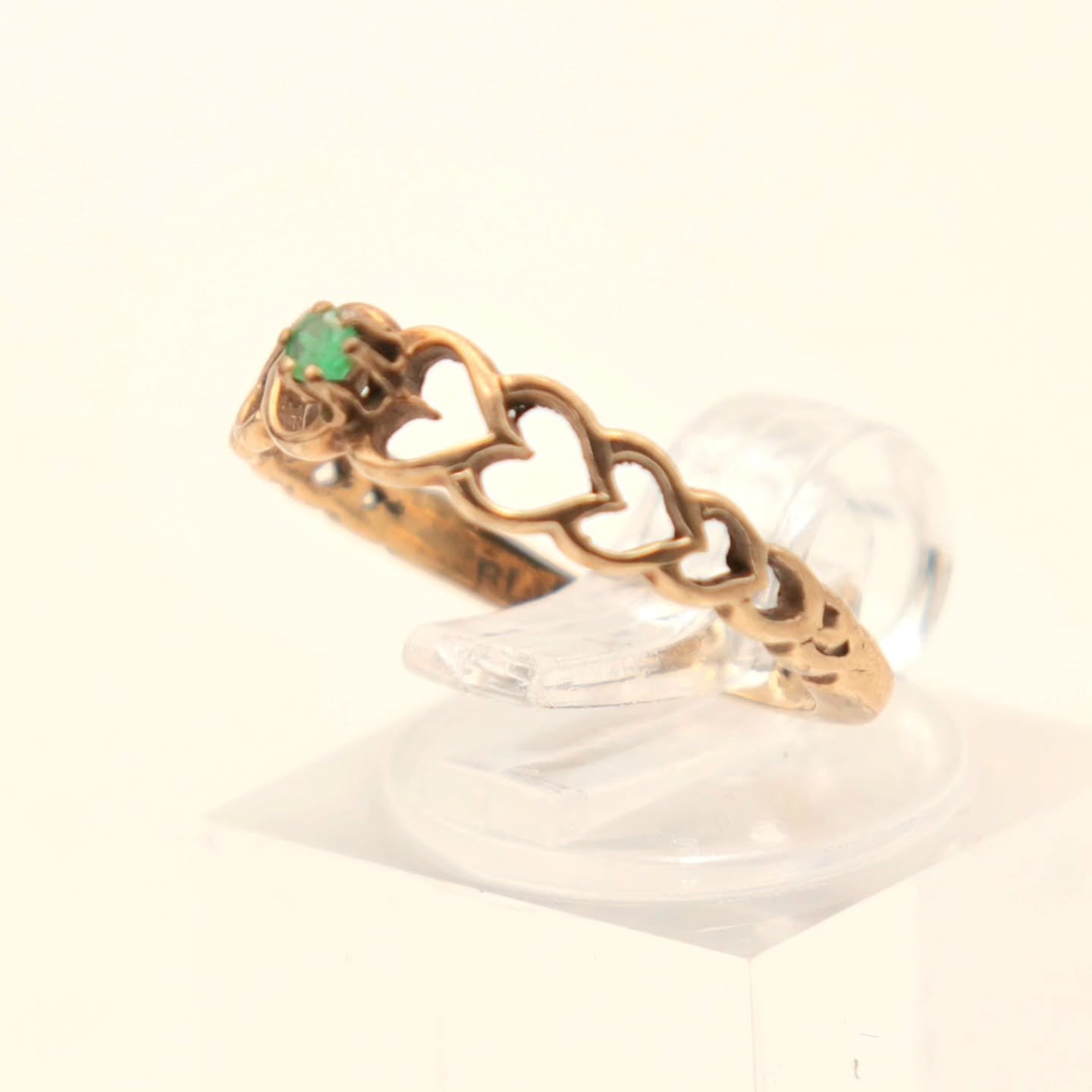 ⏳ Auction Starts in 45 Minutes! Don&rsquo;t Miss Out!

Live Bidding starts  soon&mdash;this is your last chance to do absentee bids and get ready! Stunning vintage jewelry, fine art decore, and more.
Link in bio.