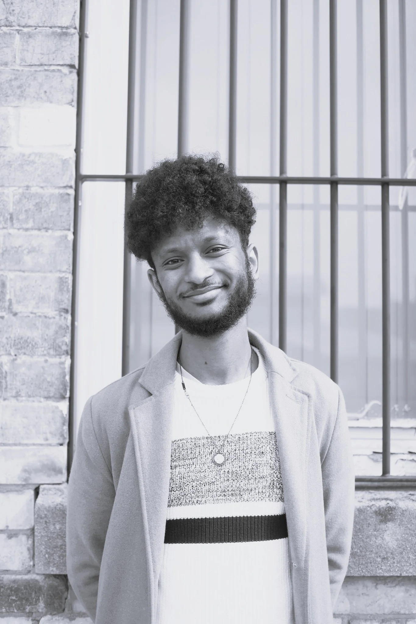 Michaël Tadesse