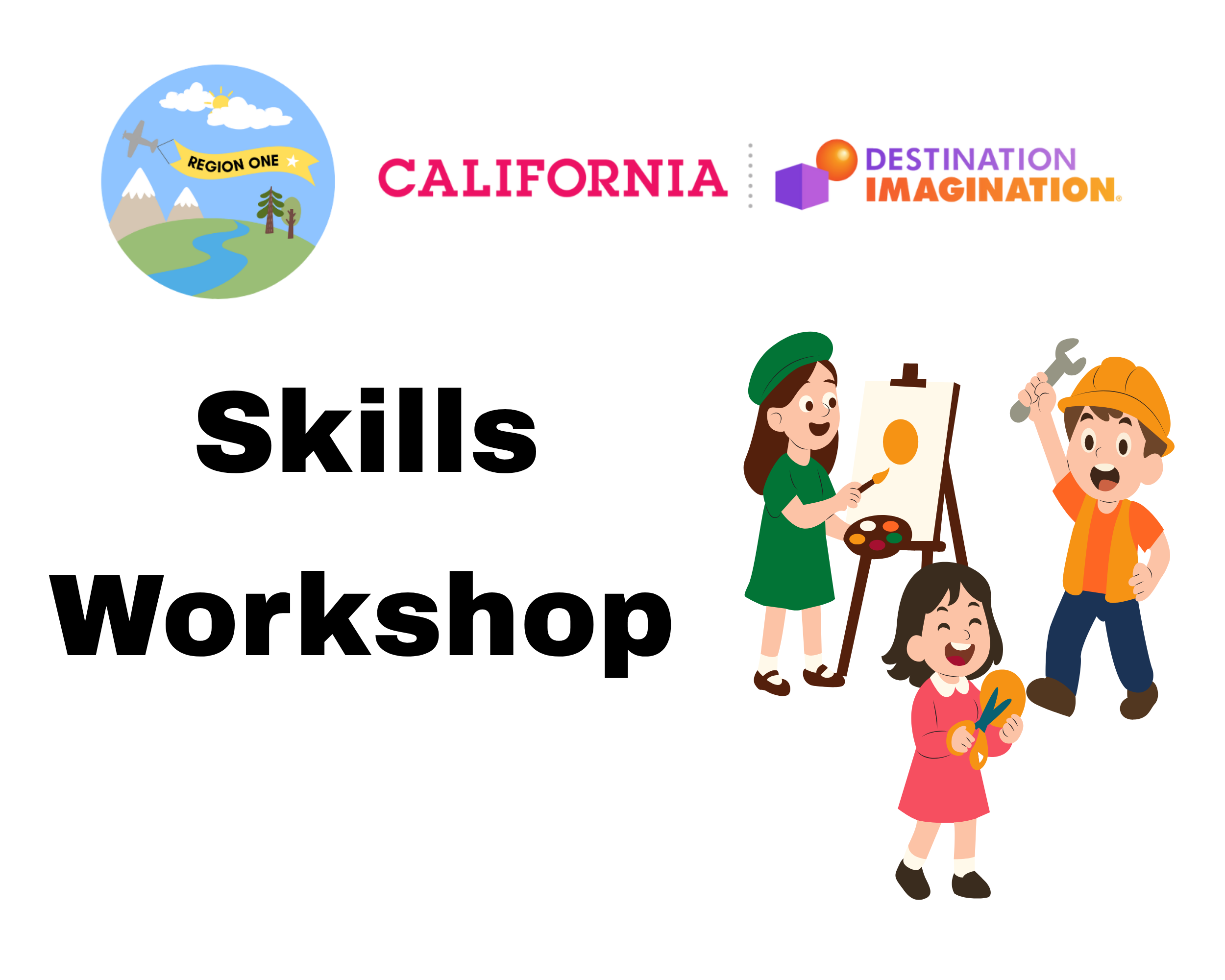Skills Workshop