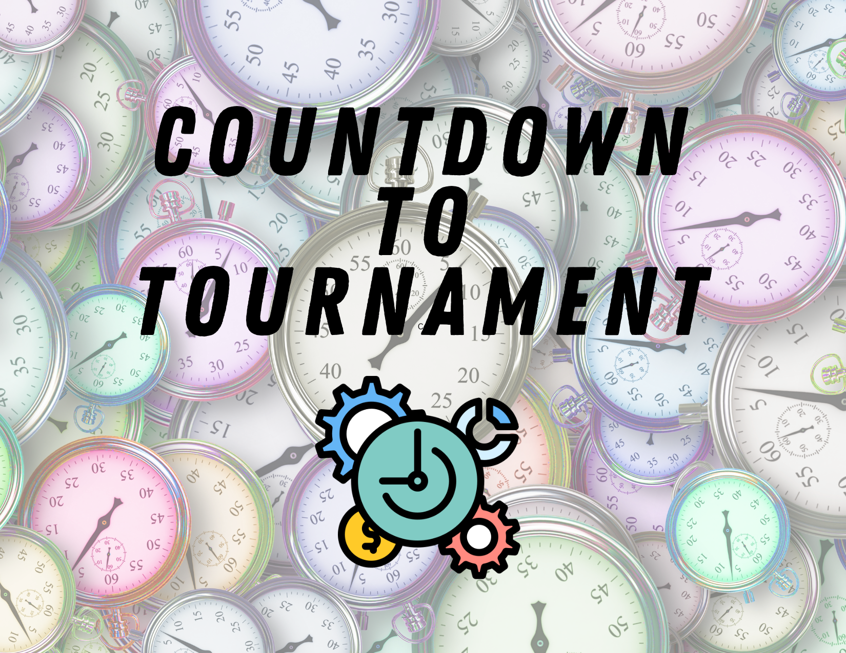 Countdown to the SJV Regional Tournament