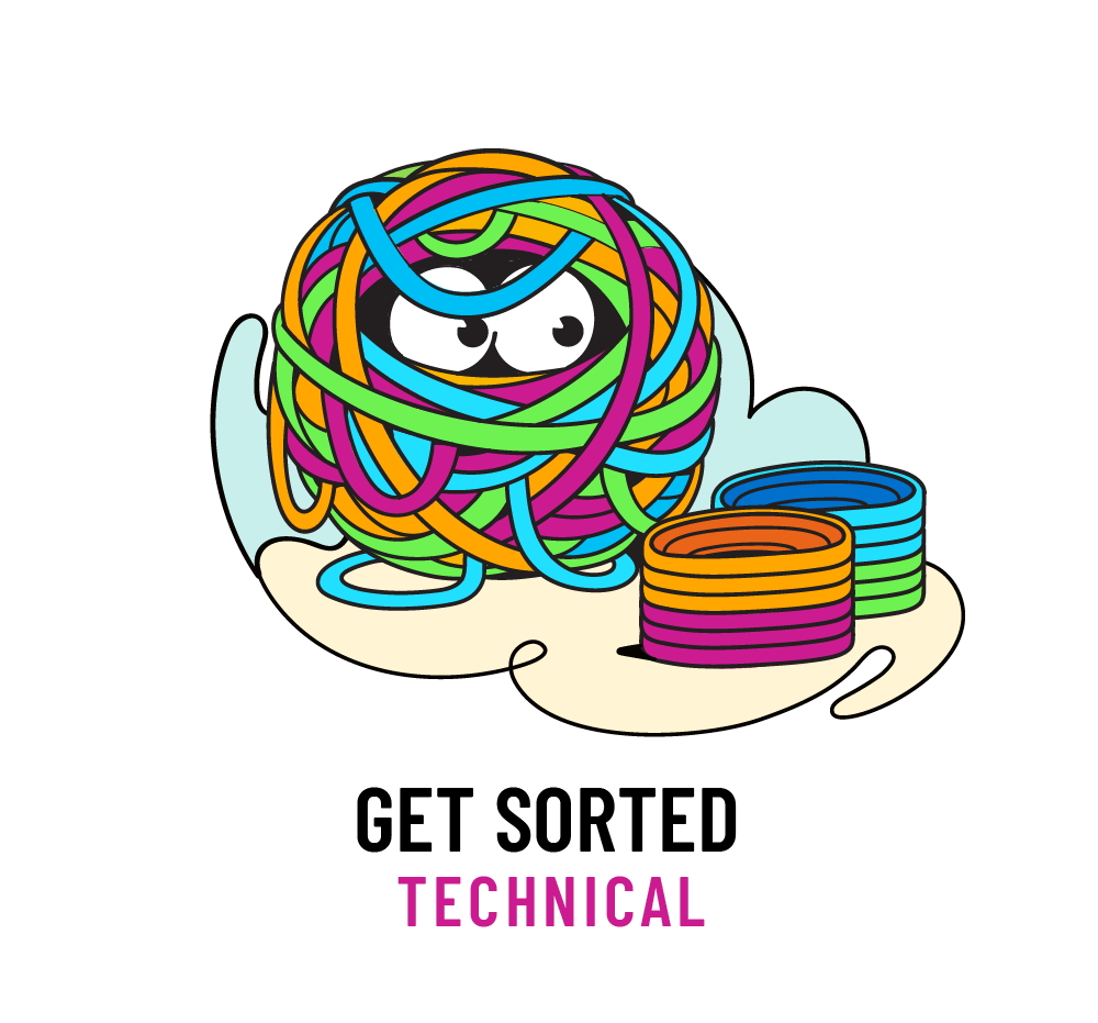 Technical Challenge Orientation Webinar