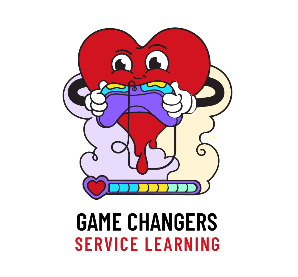 Service Learning Challenge Orientation Webinar 