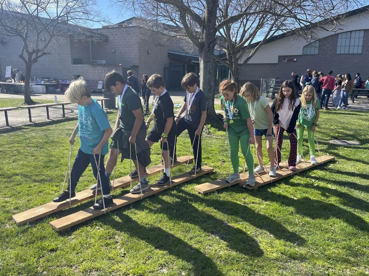 Going to Globals (Wednesday)