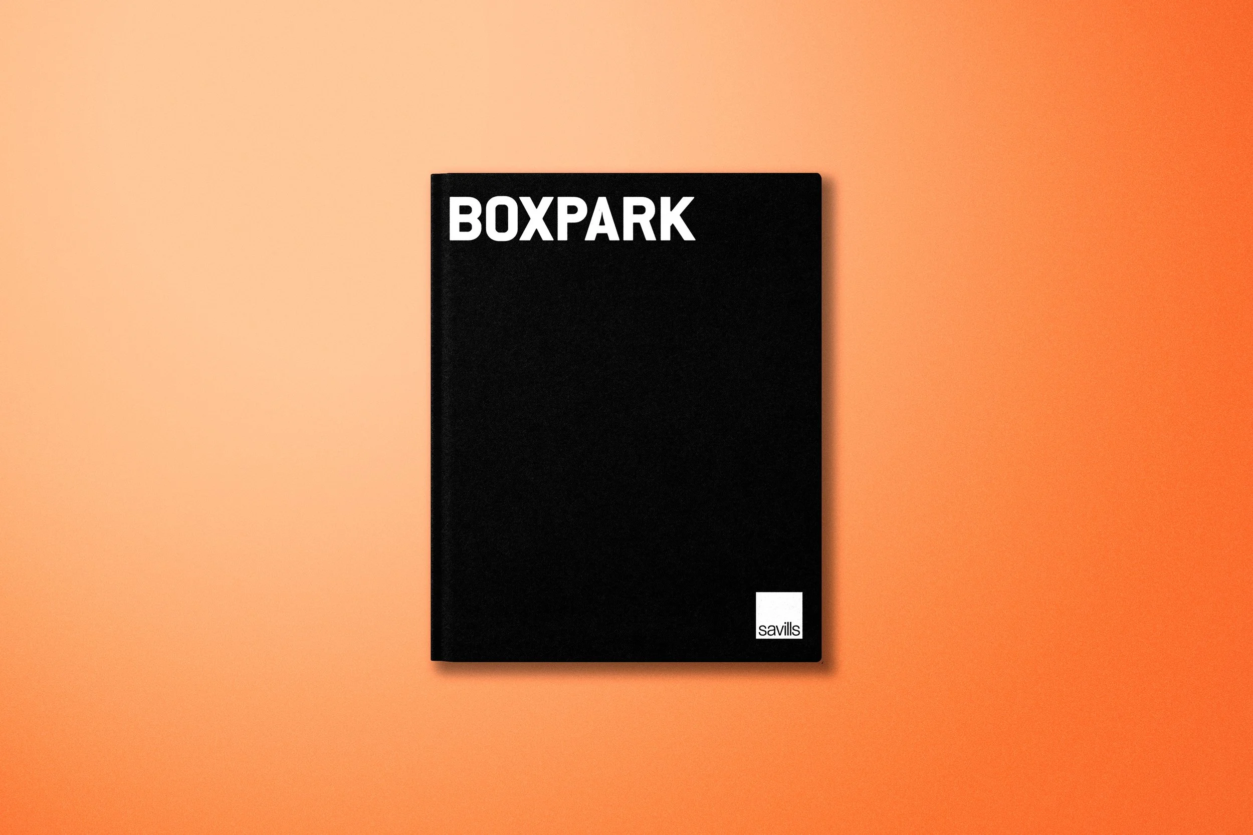 Boxpark Pitch
