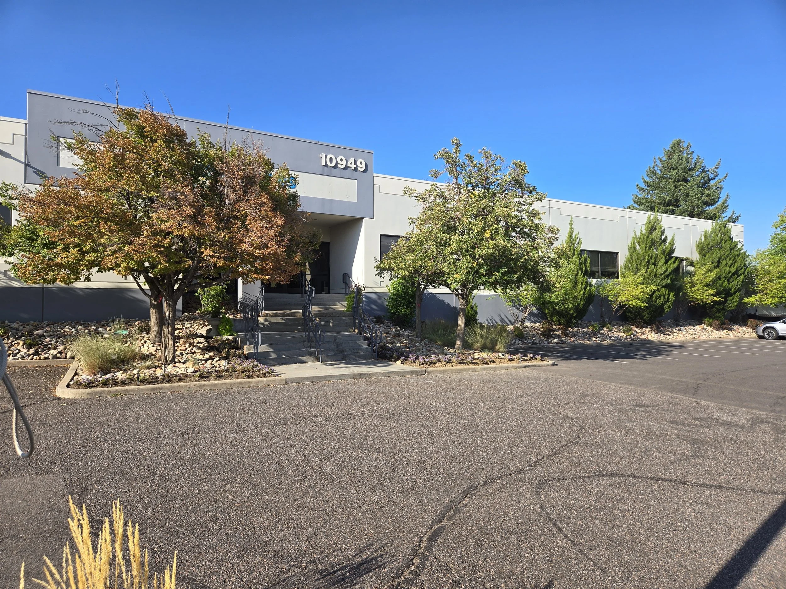 Colorado PCB assembly