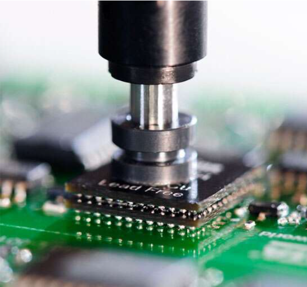 pcb assembly USA