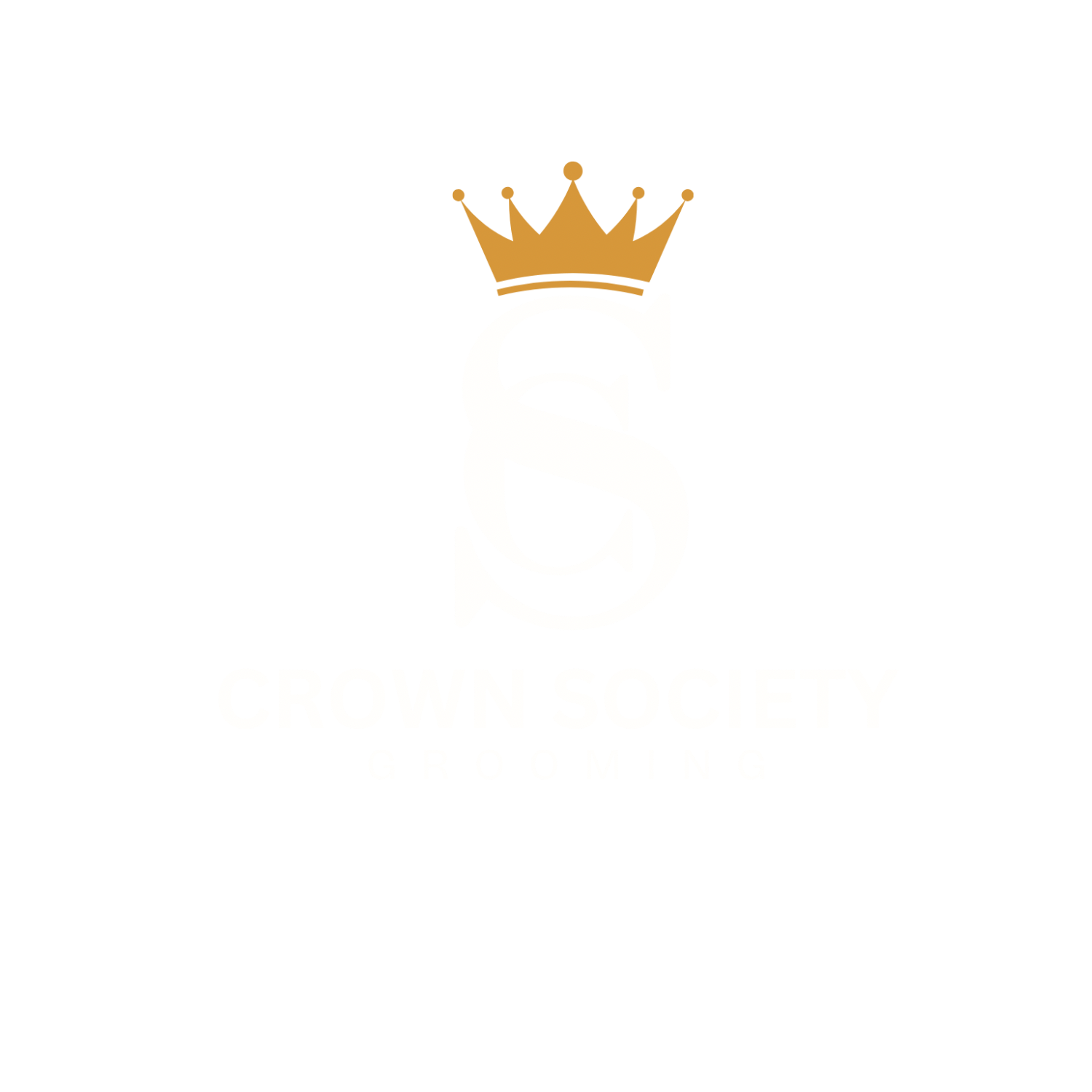 Crown Society Grooming 