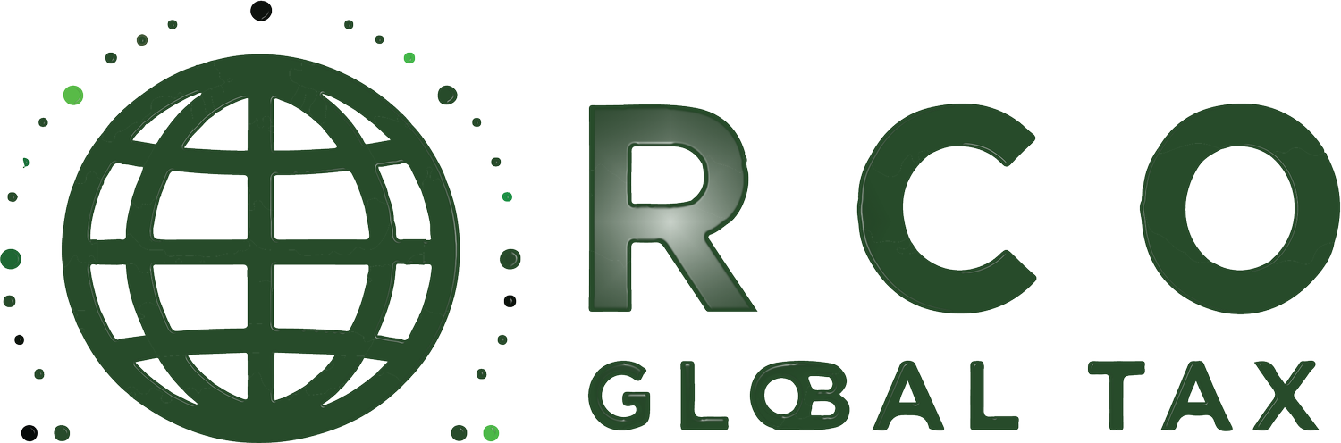 RCO Global Tax