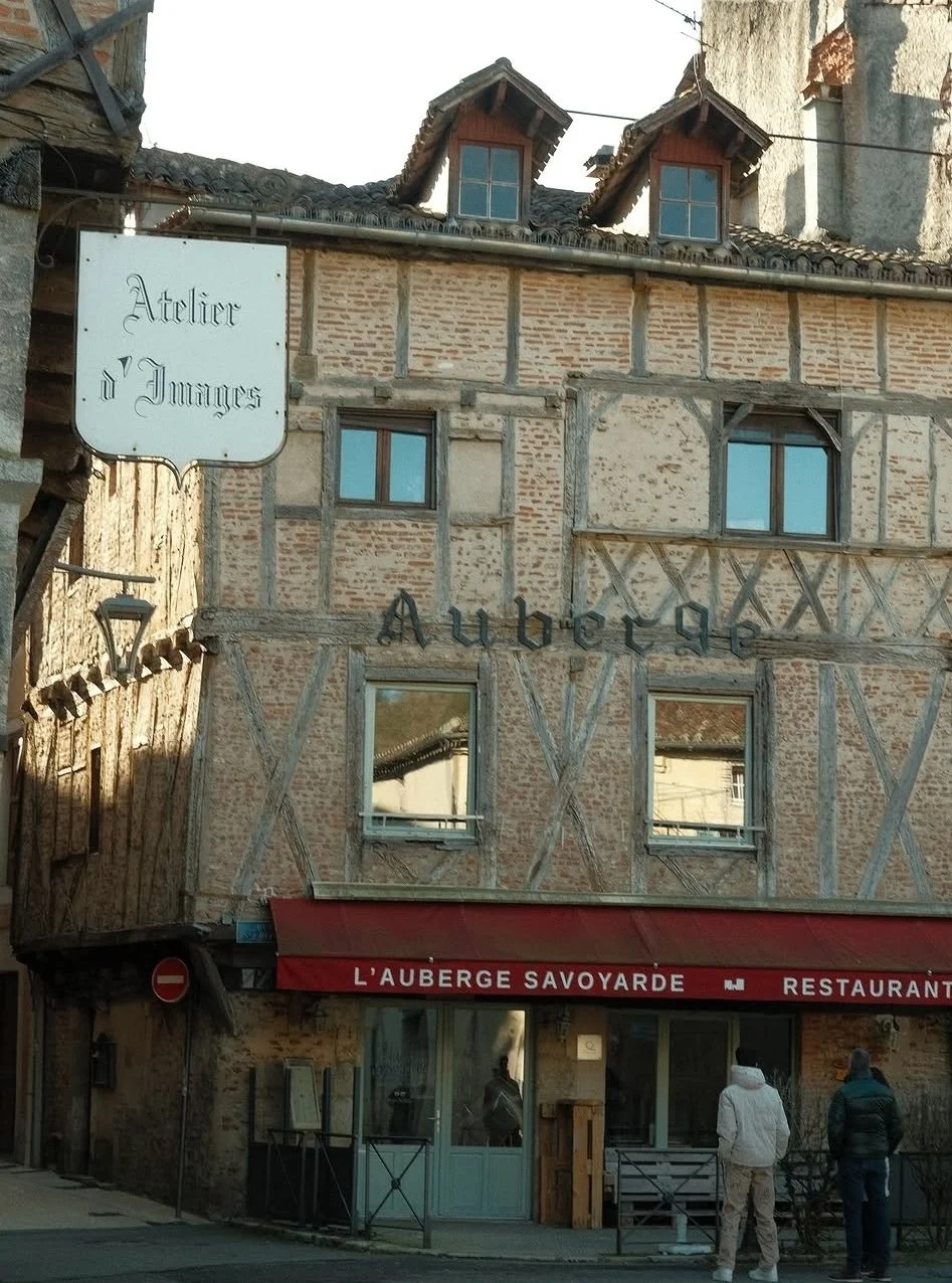 cahors restaurant