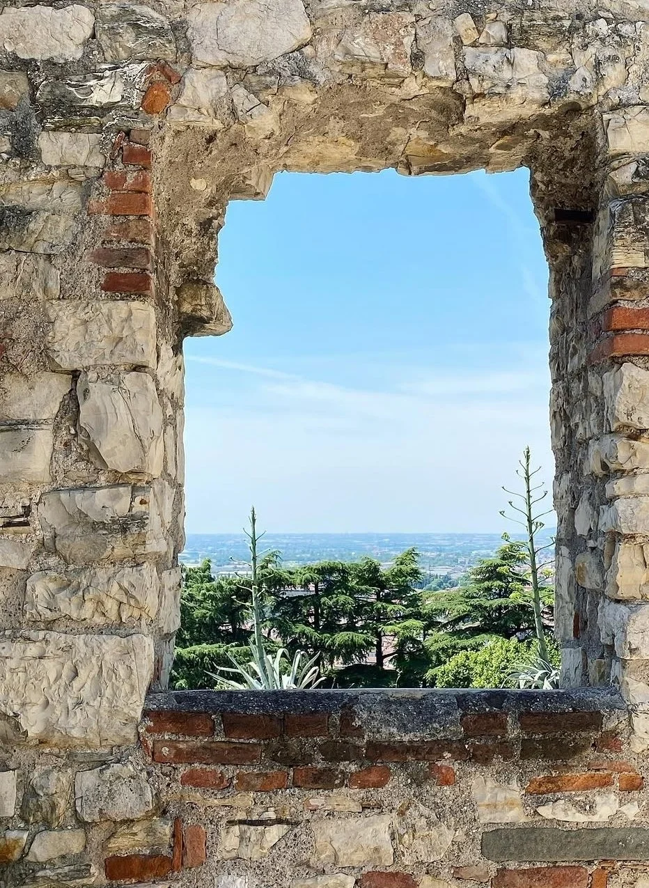 Brescia view