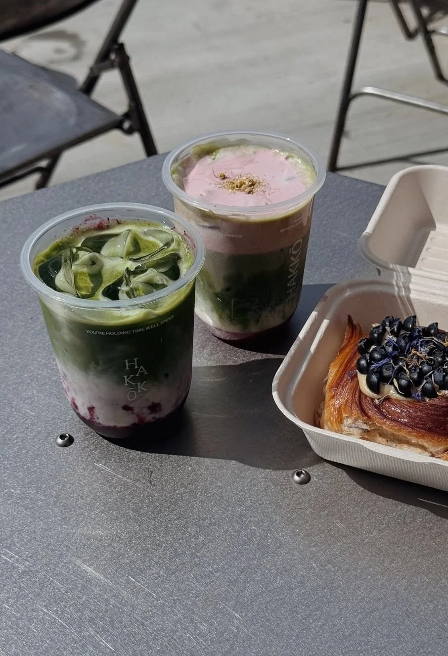 cafe in Aarhus