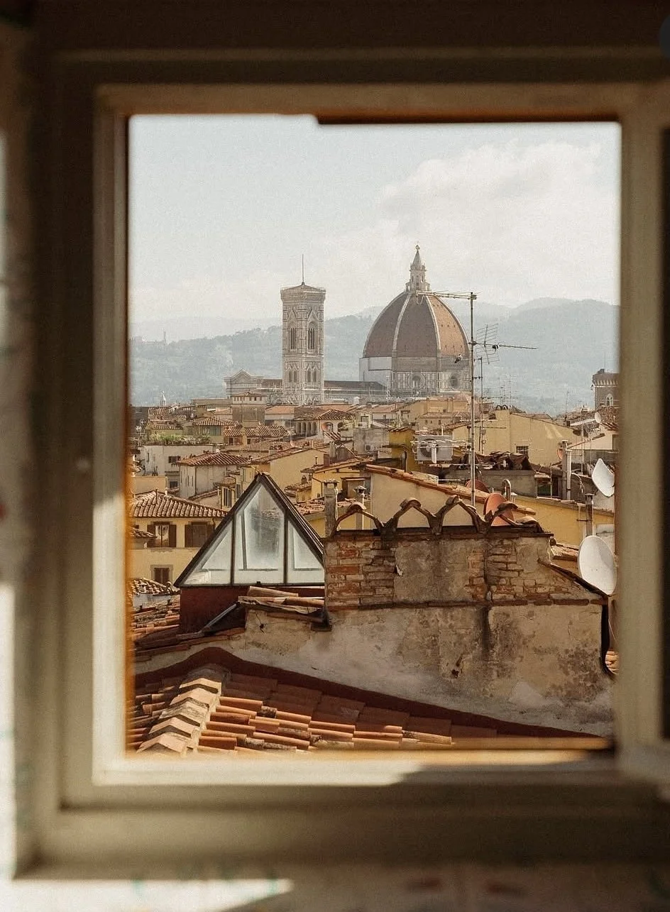 central florence hotel