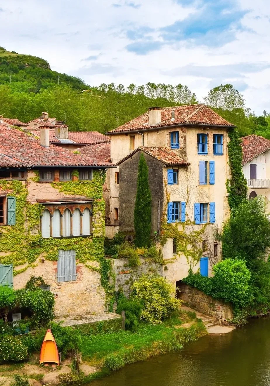 Saint-Antonin-Noble-Val