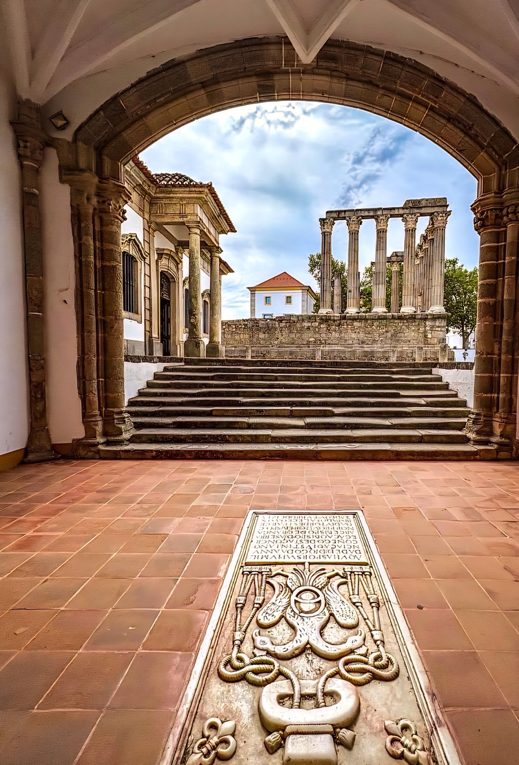 alentejo sightseeing