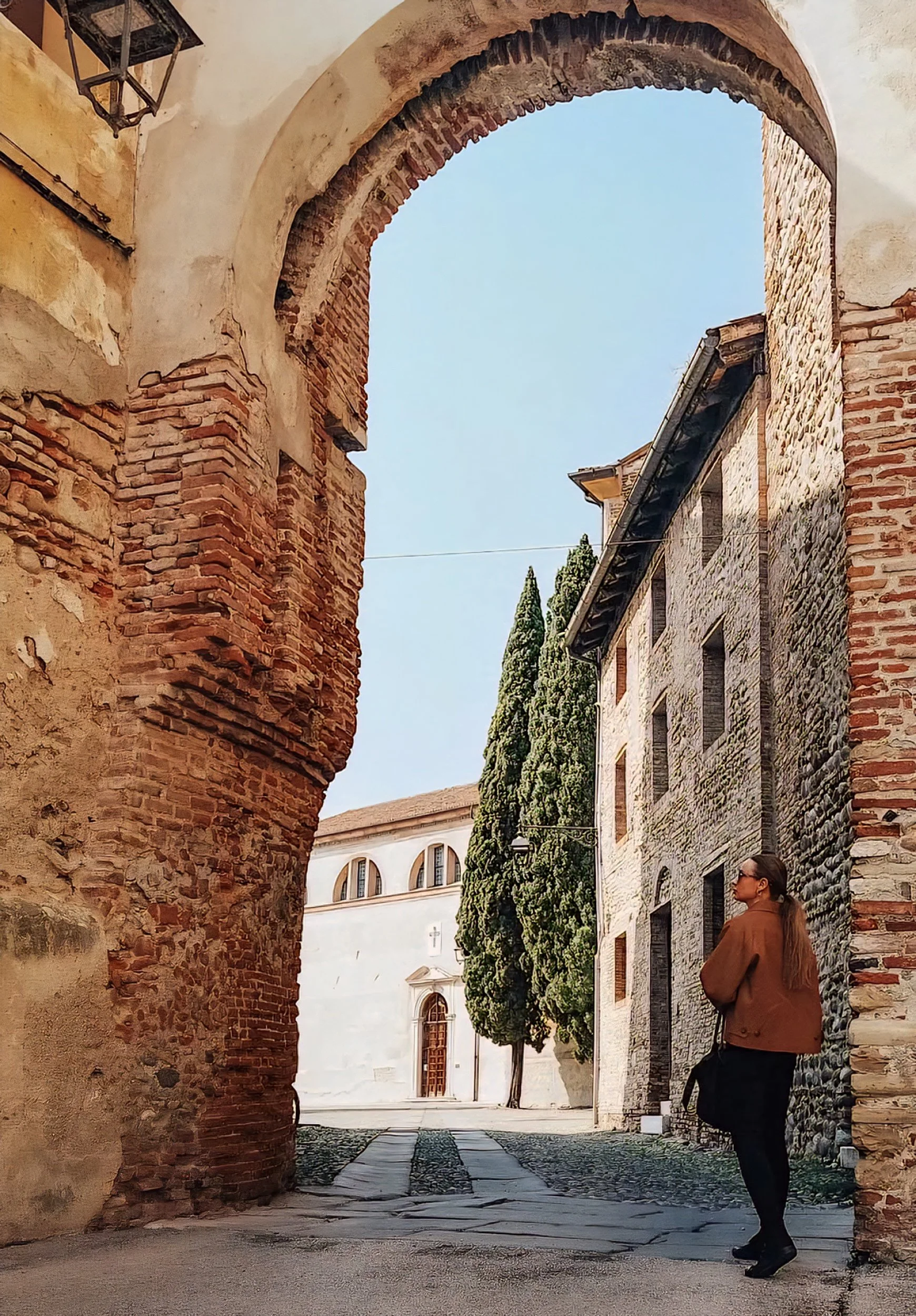 Asolo or Bassano del Grappa for a weekend: which should you choose?