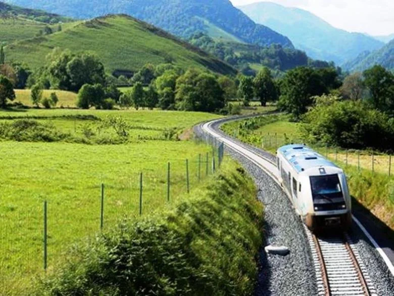 France railway