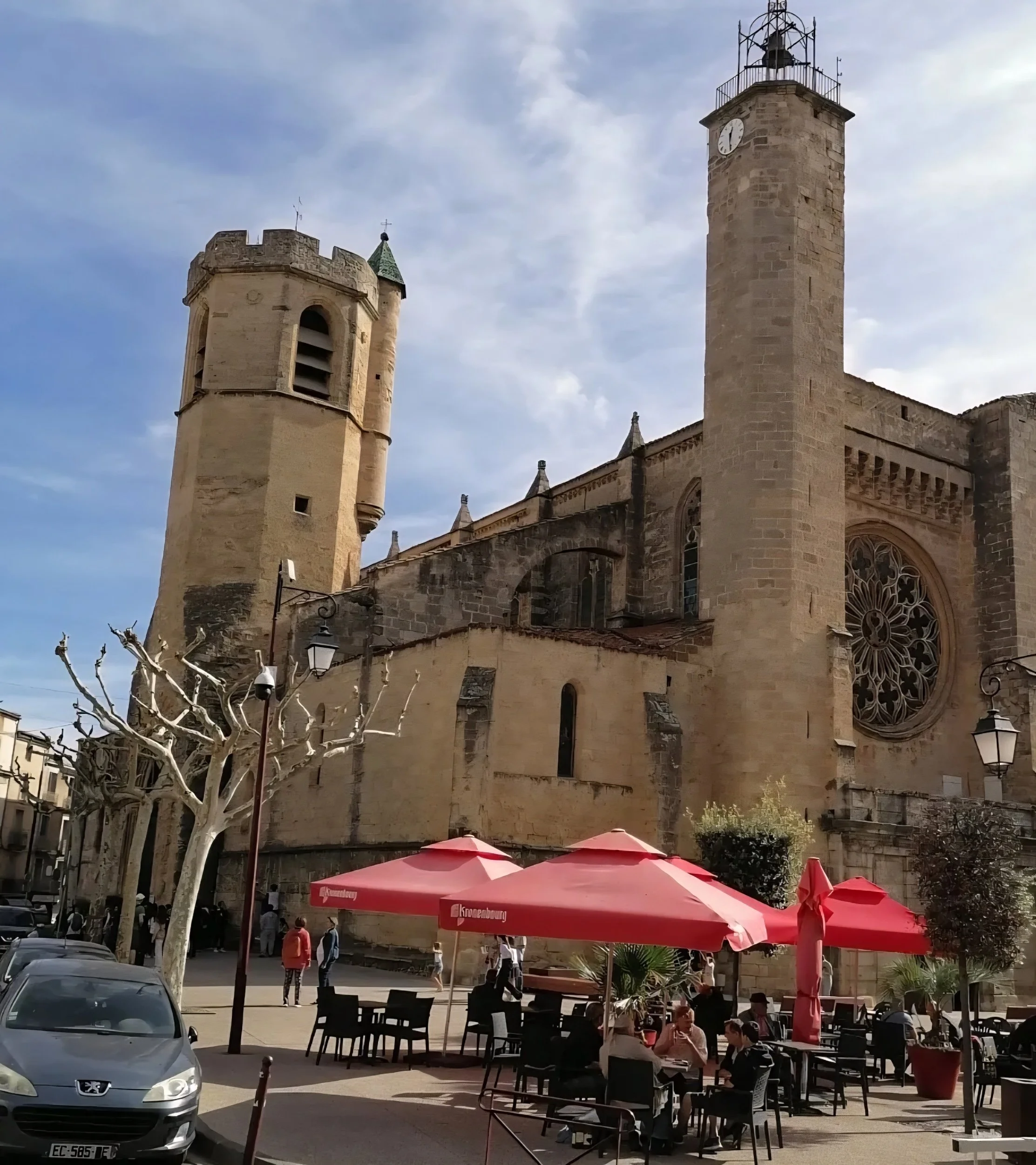 Clermont-l’Hérault