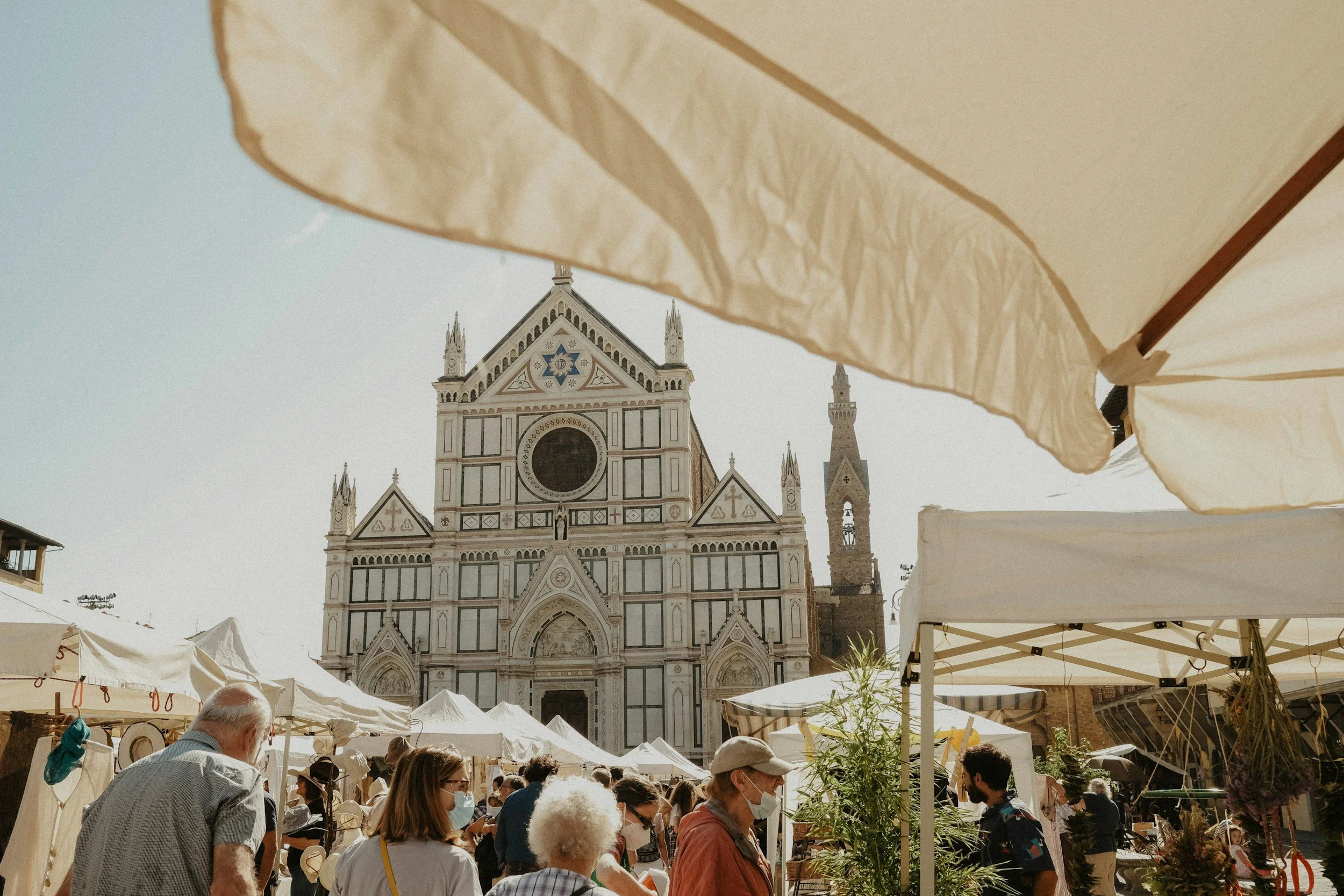 Italy market