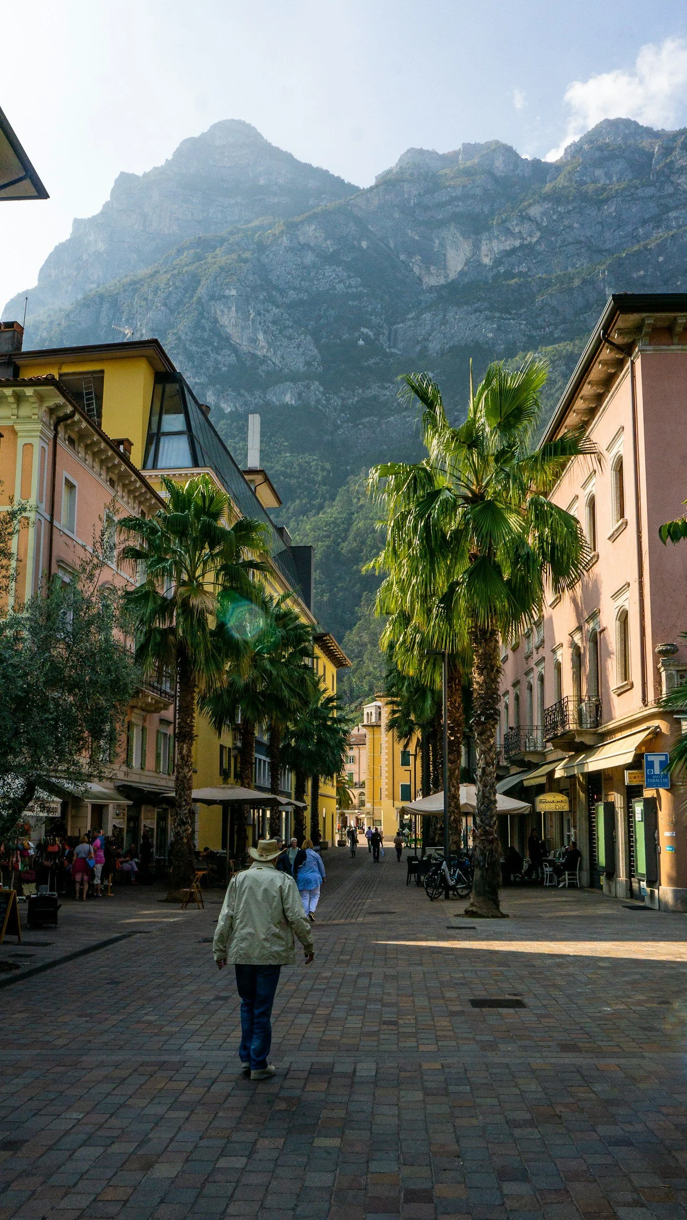 riva del garda