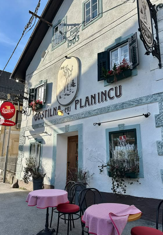 Ljubljana Travel Guide: A Calm, Creative Capital That’s Easy to Settle Into