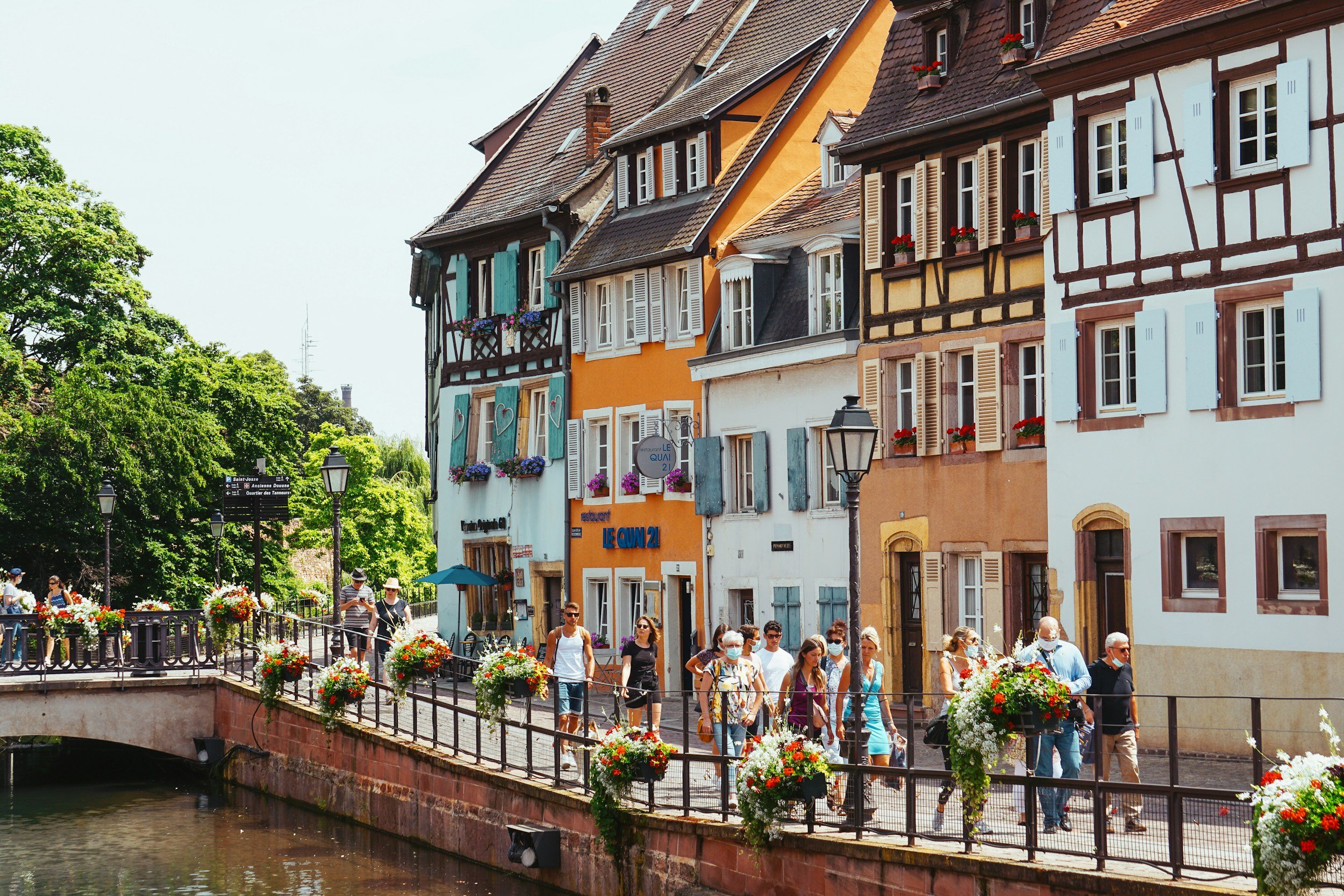Colmar