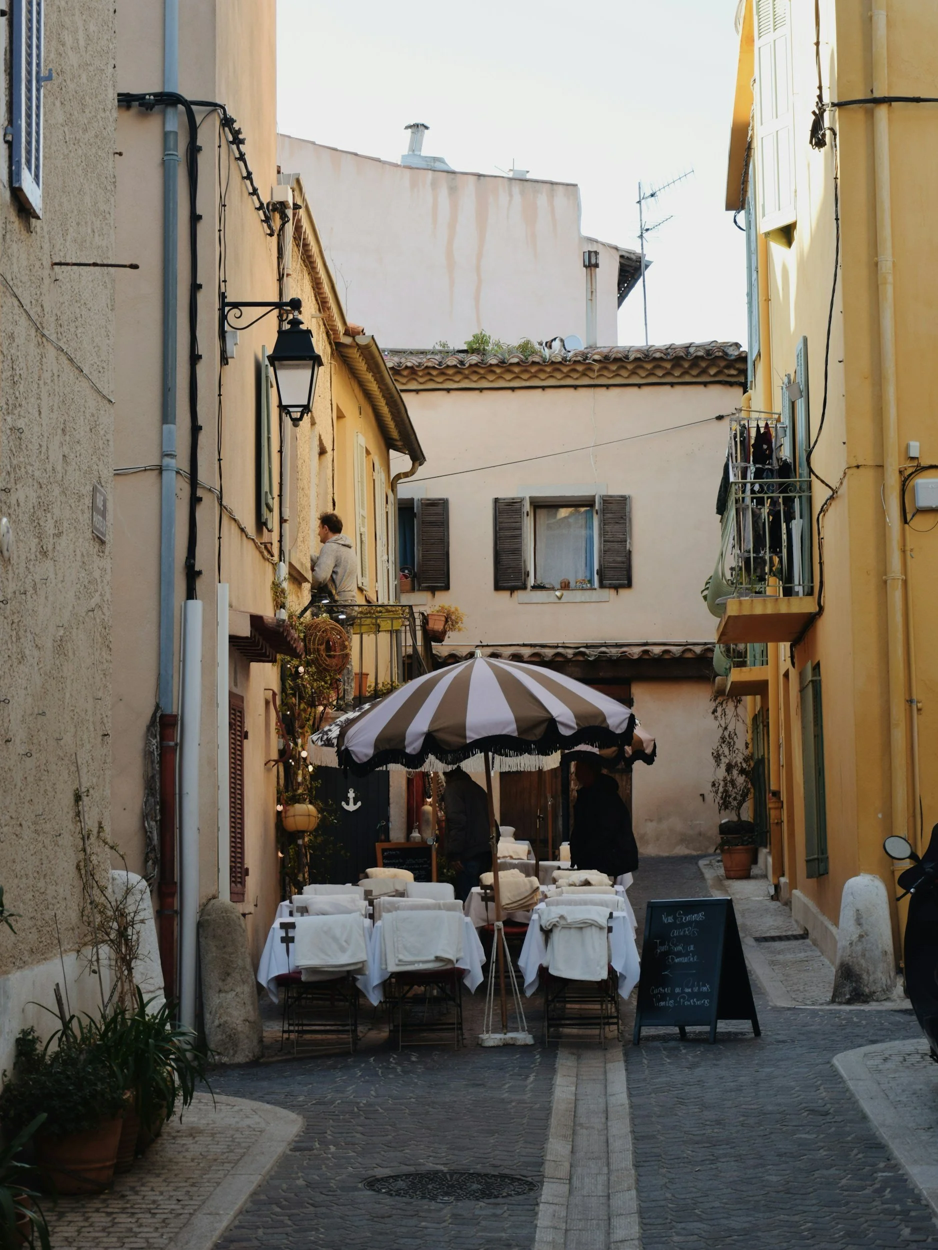 cassis street