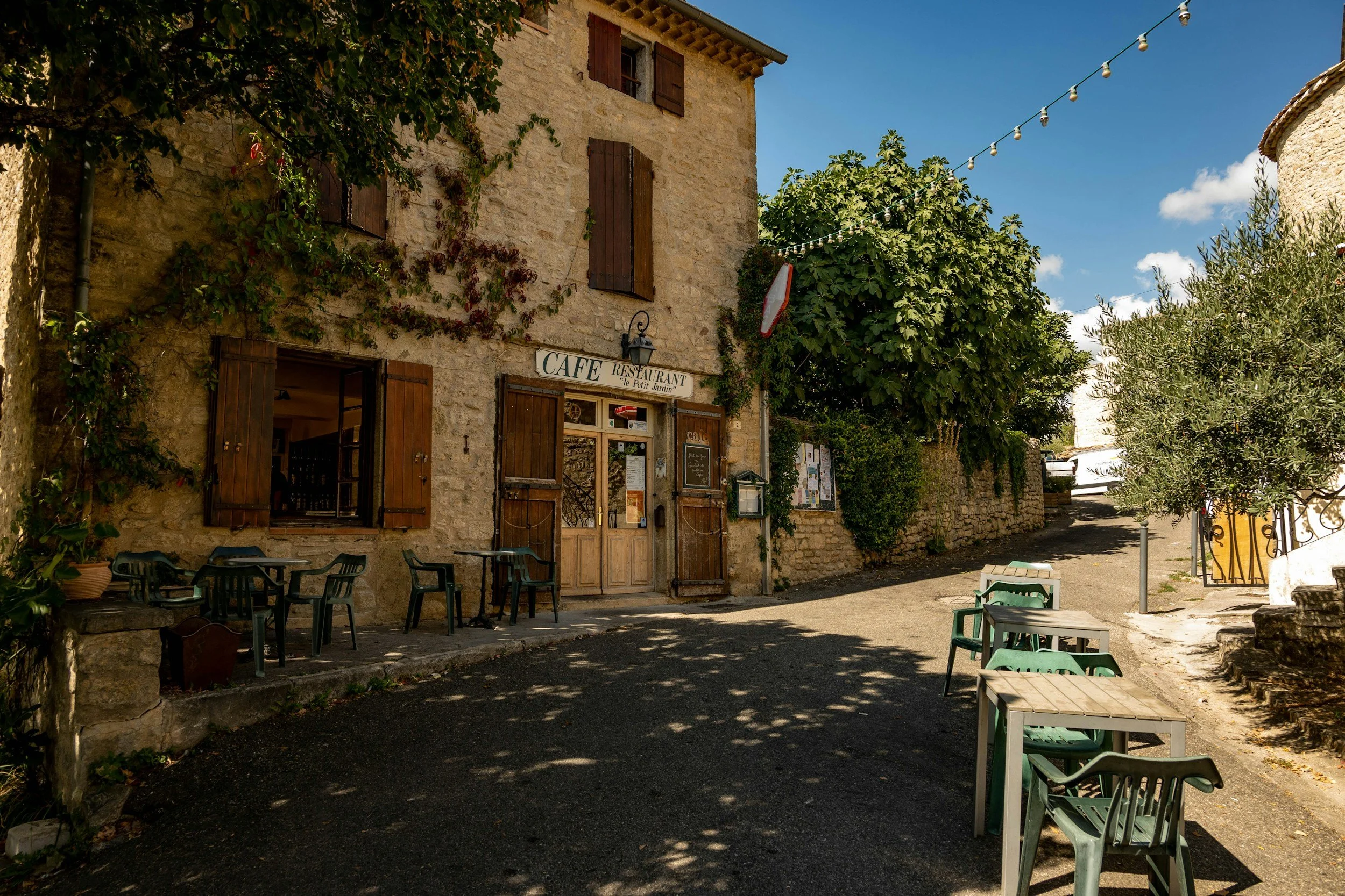 provence village