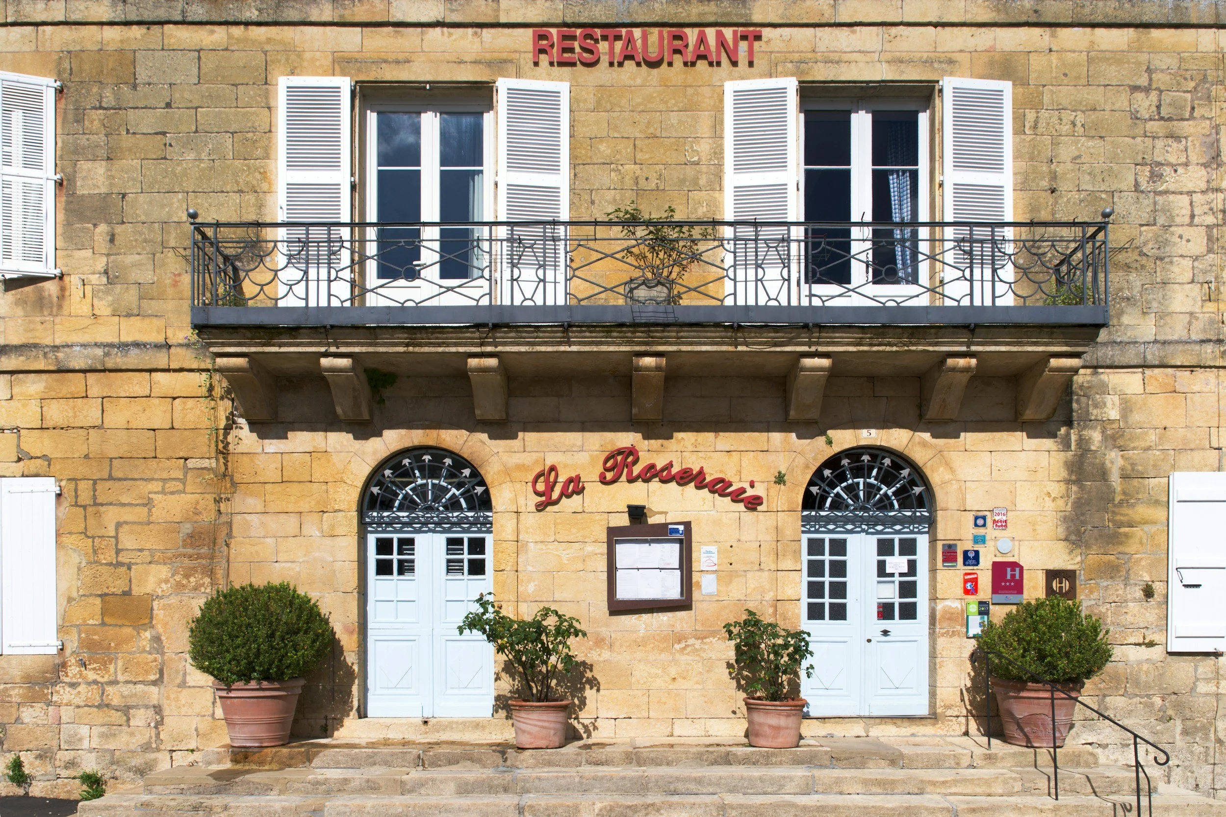 Montignac