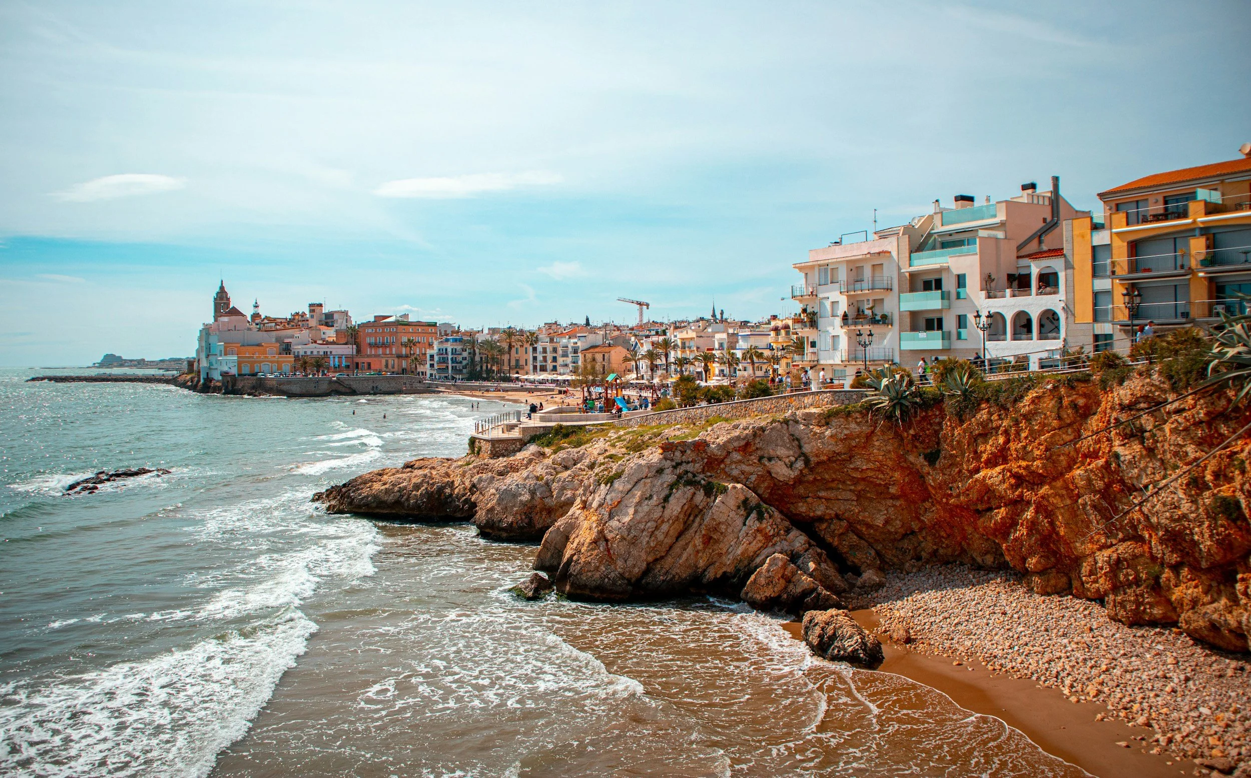 sitges