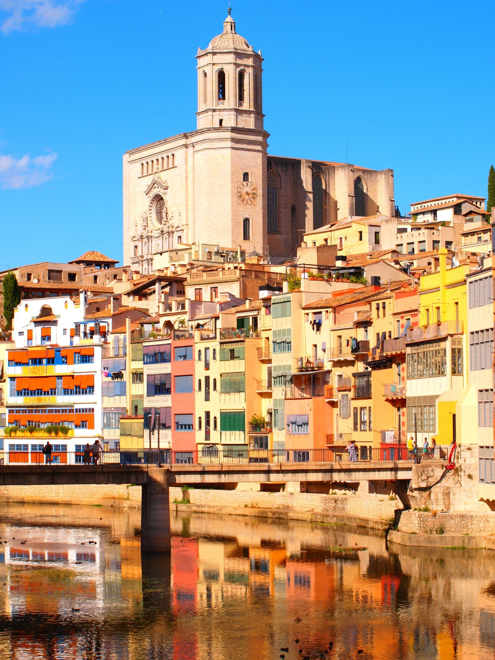 girona