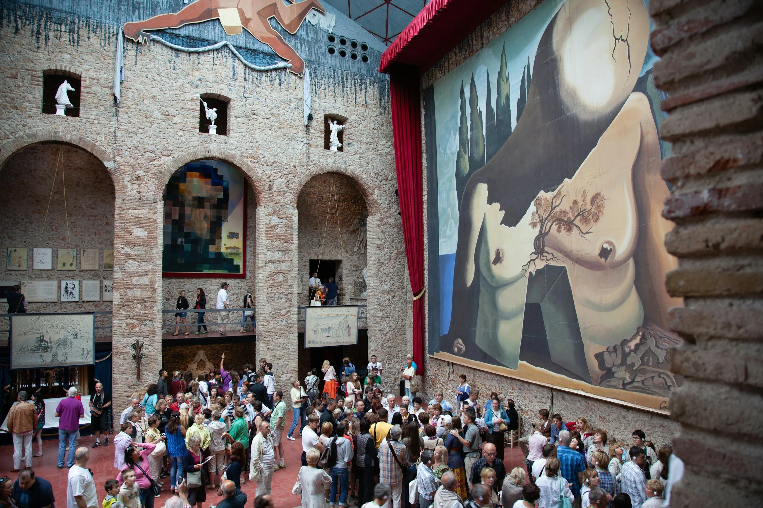 Figueres museum