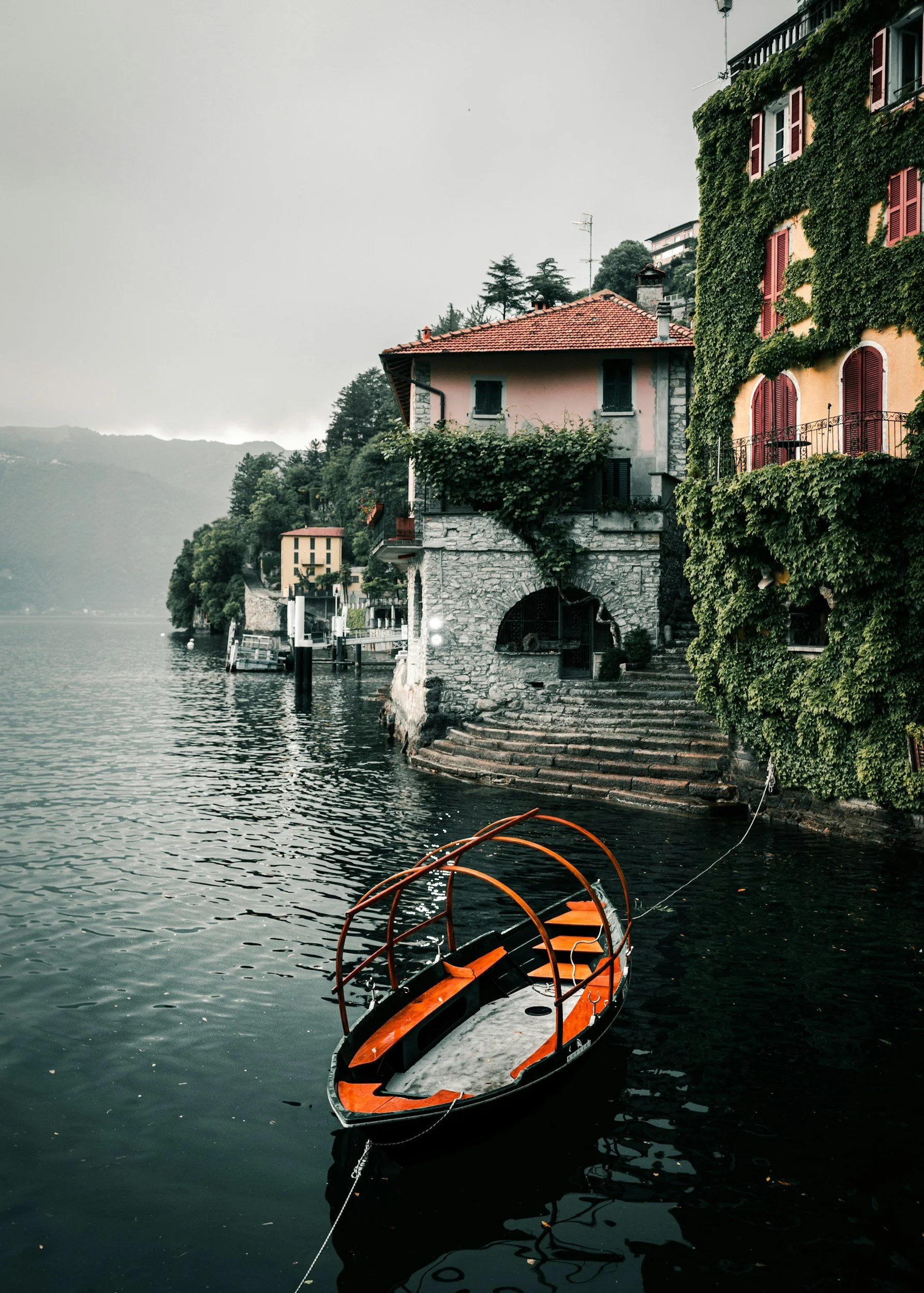 North Italy