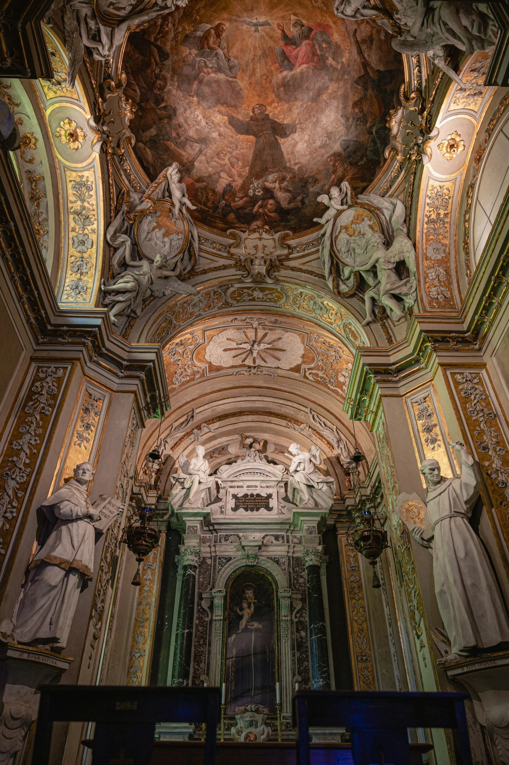 ravenna church