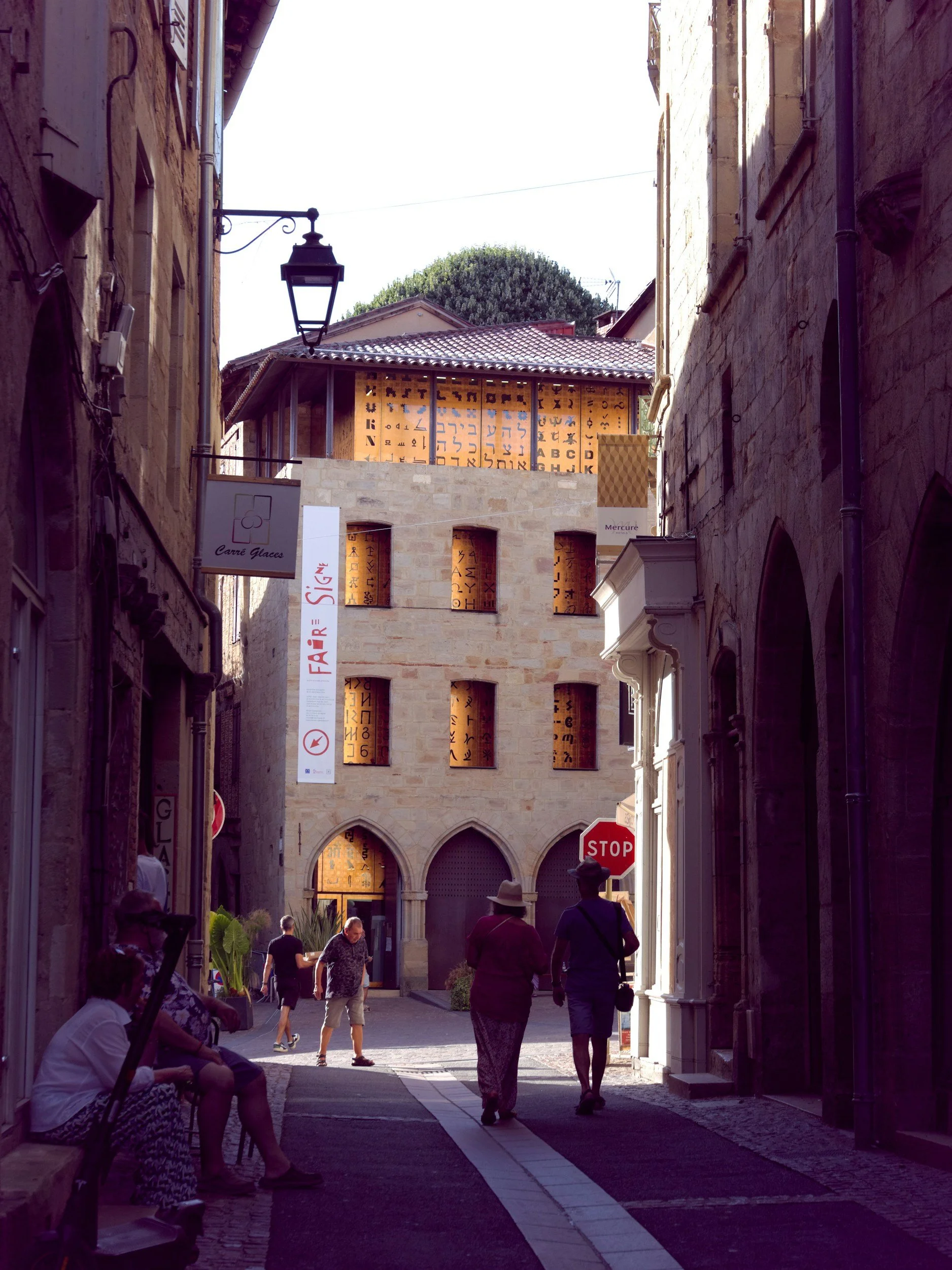 Occitanie