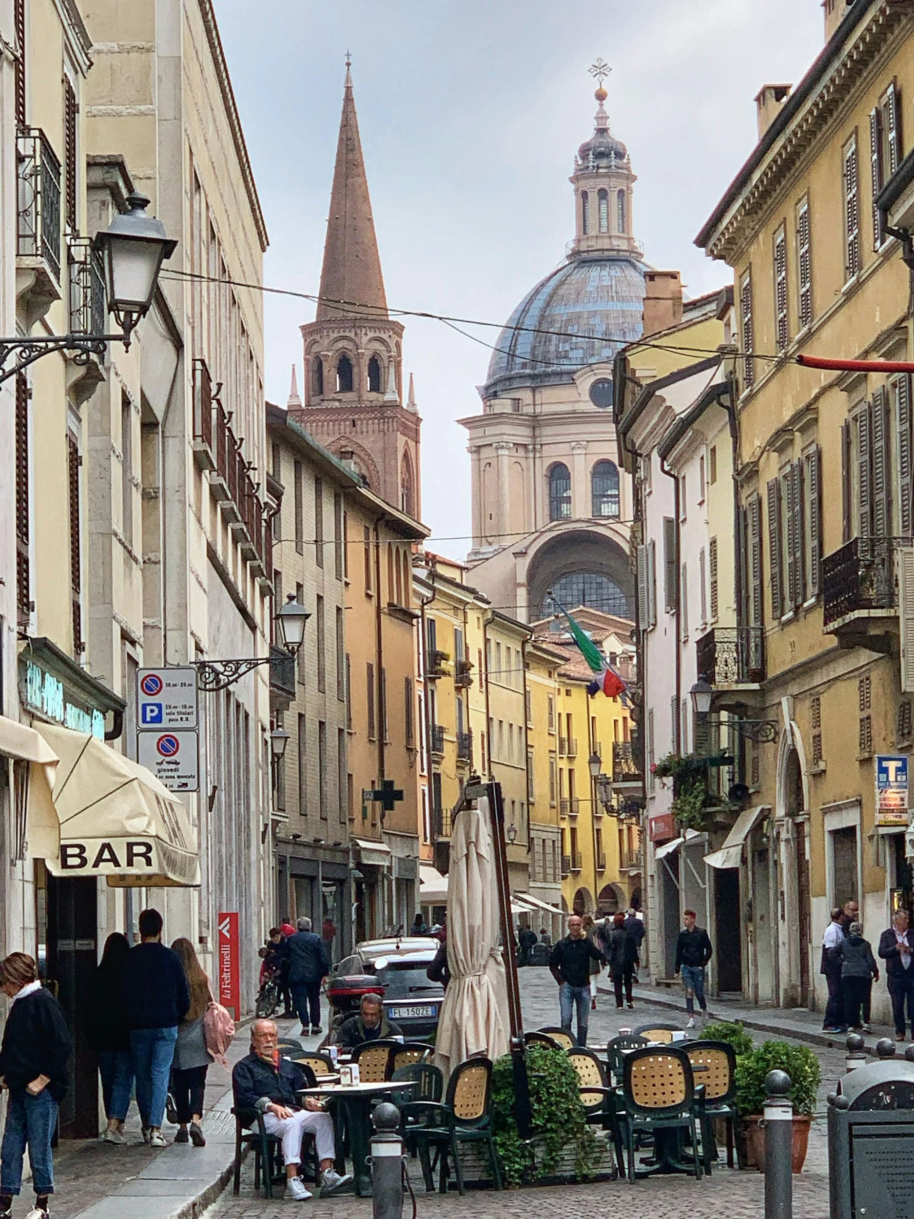 mantua street