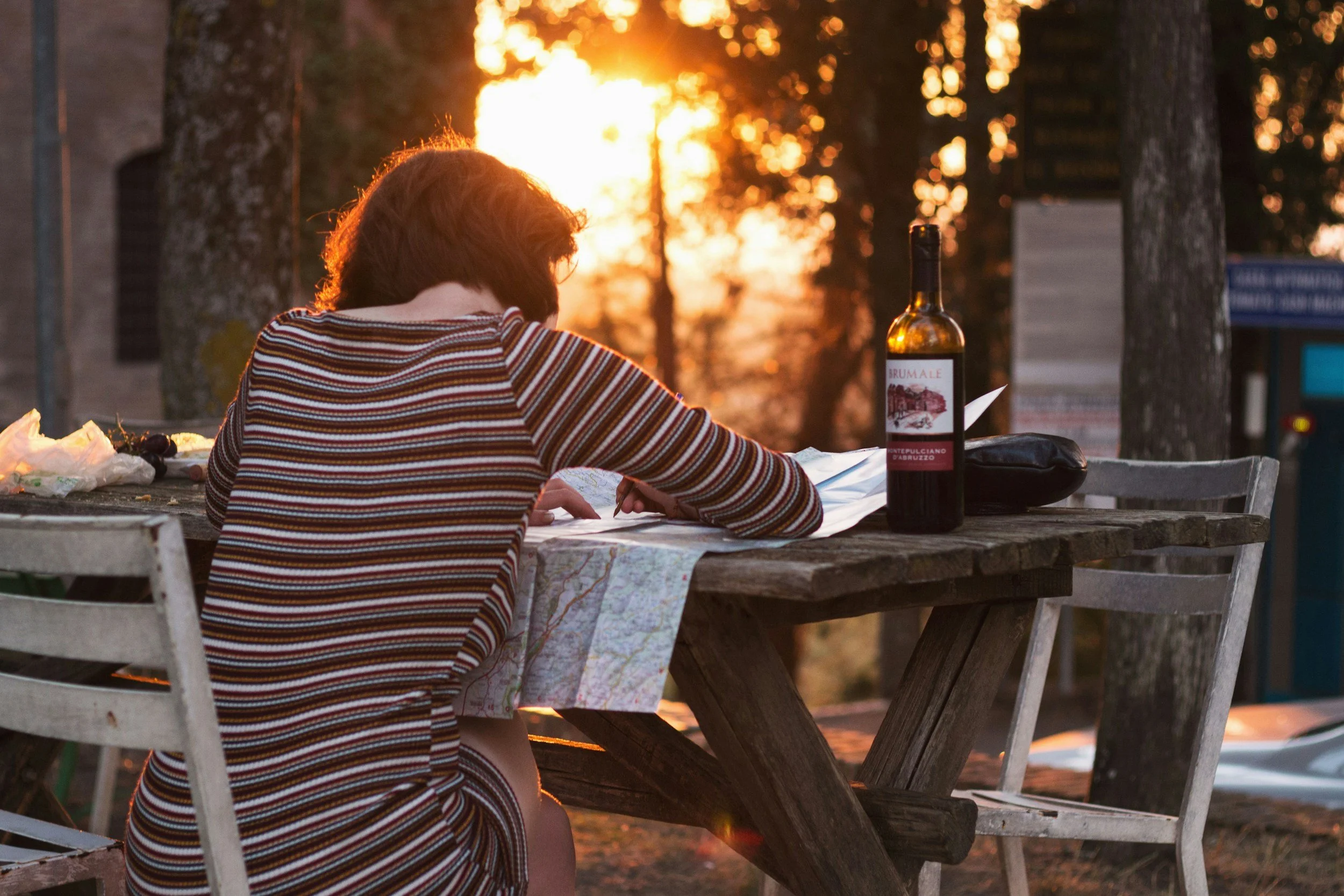 The best wine and harvest festivals in Alsace you can reach by train