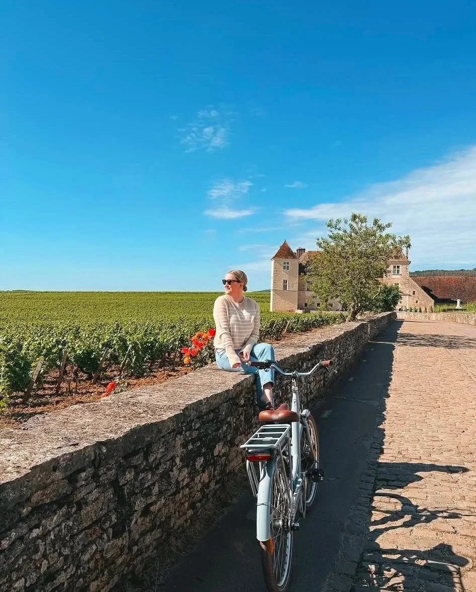 Burgundy in September: what I'd know before planning an autumn trip