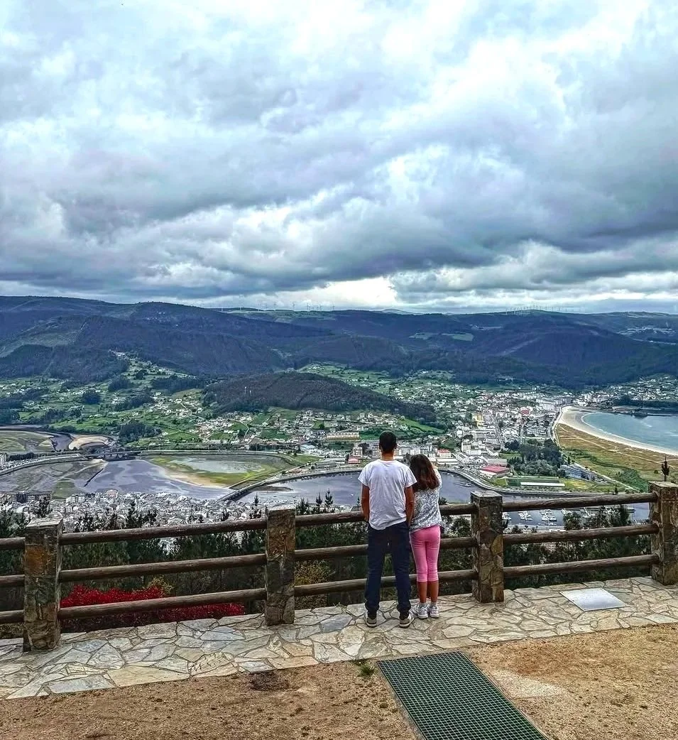 Which northern Galicia town should you stay in? Here's how I'd decide.