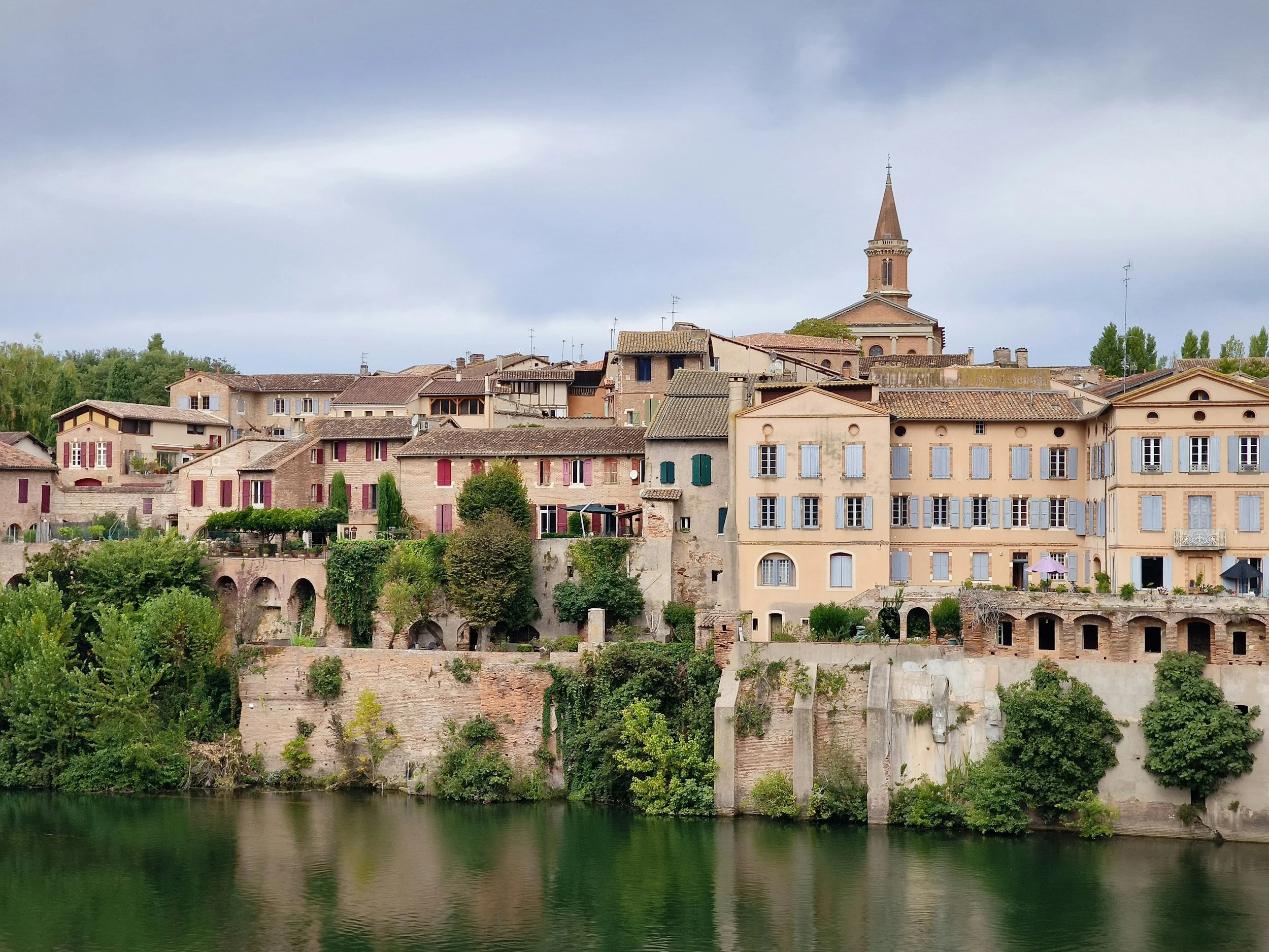 albi france