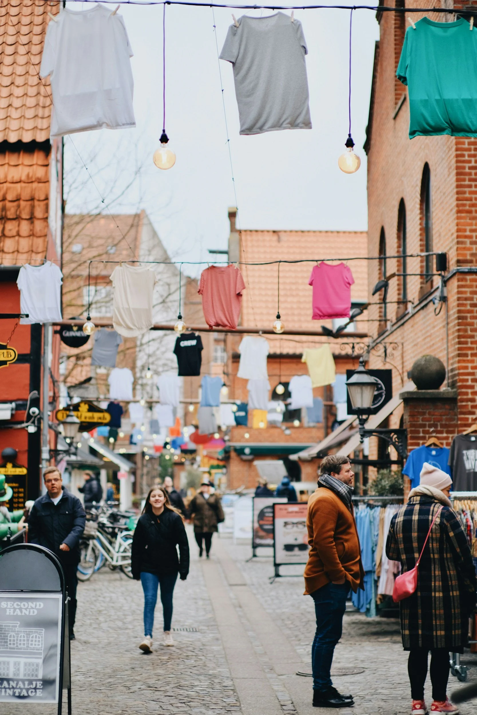 odense street design