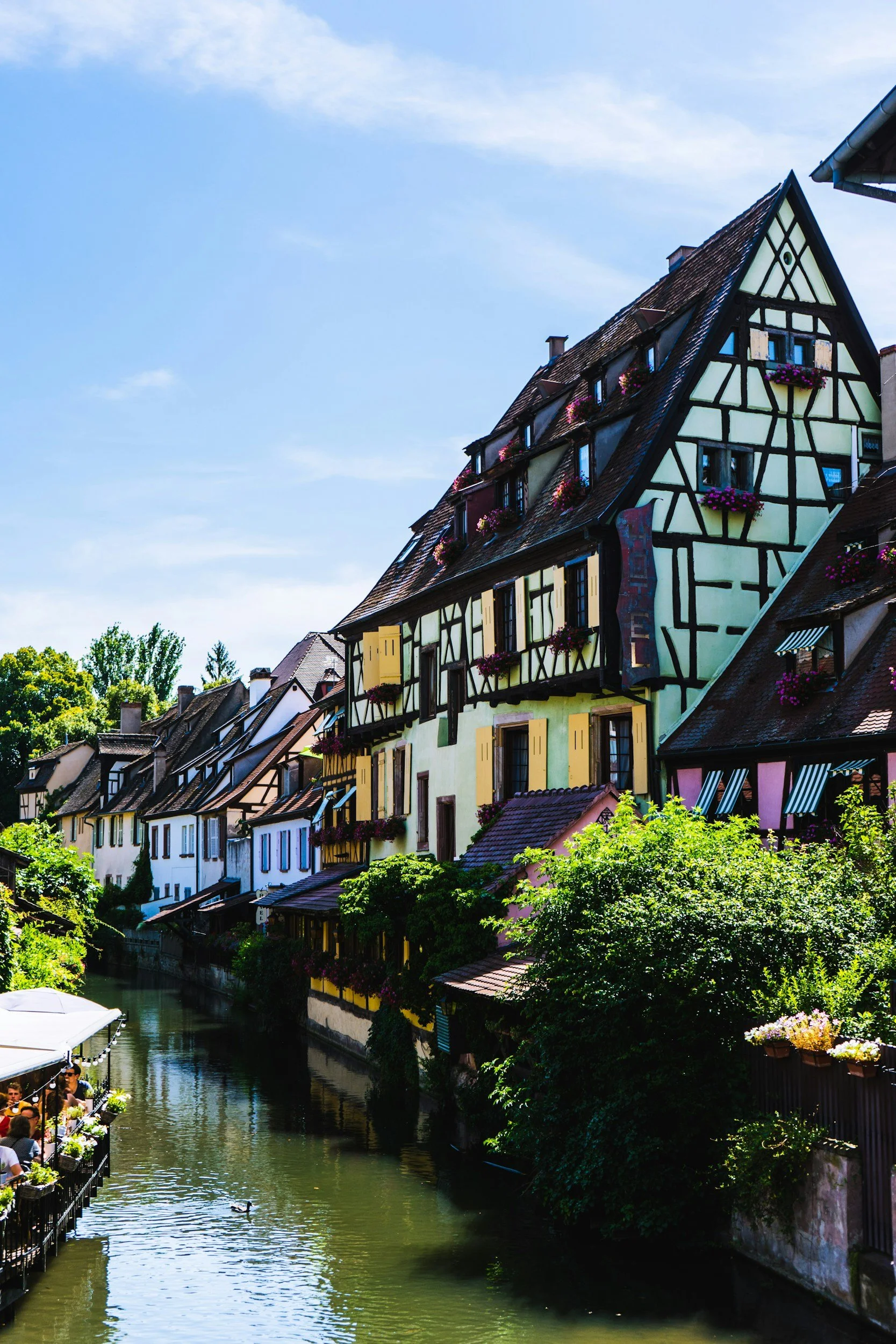colmar