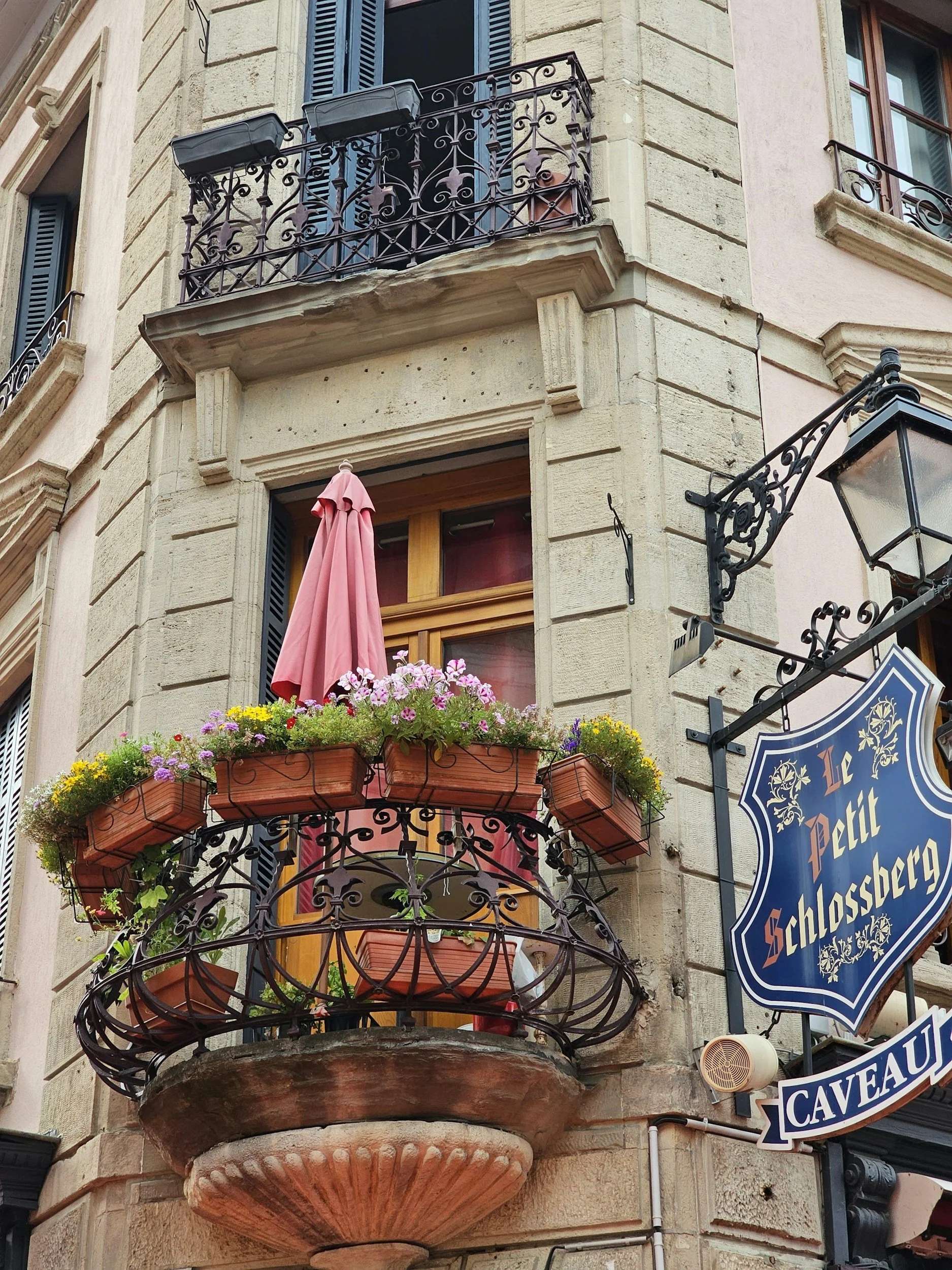 alsace hotel