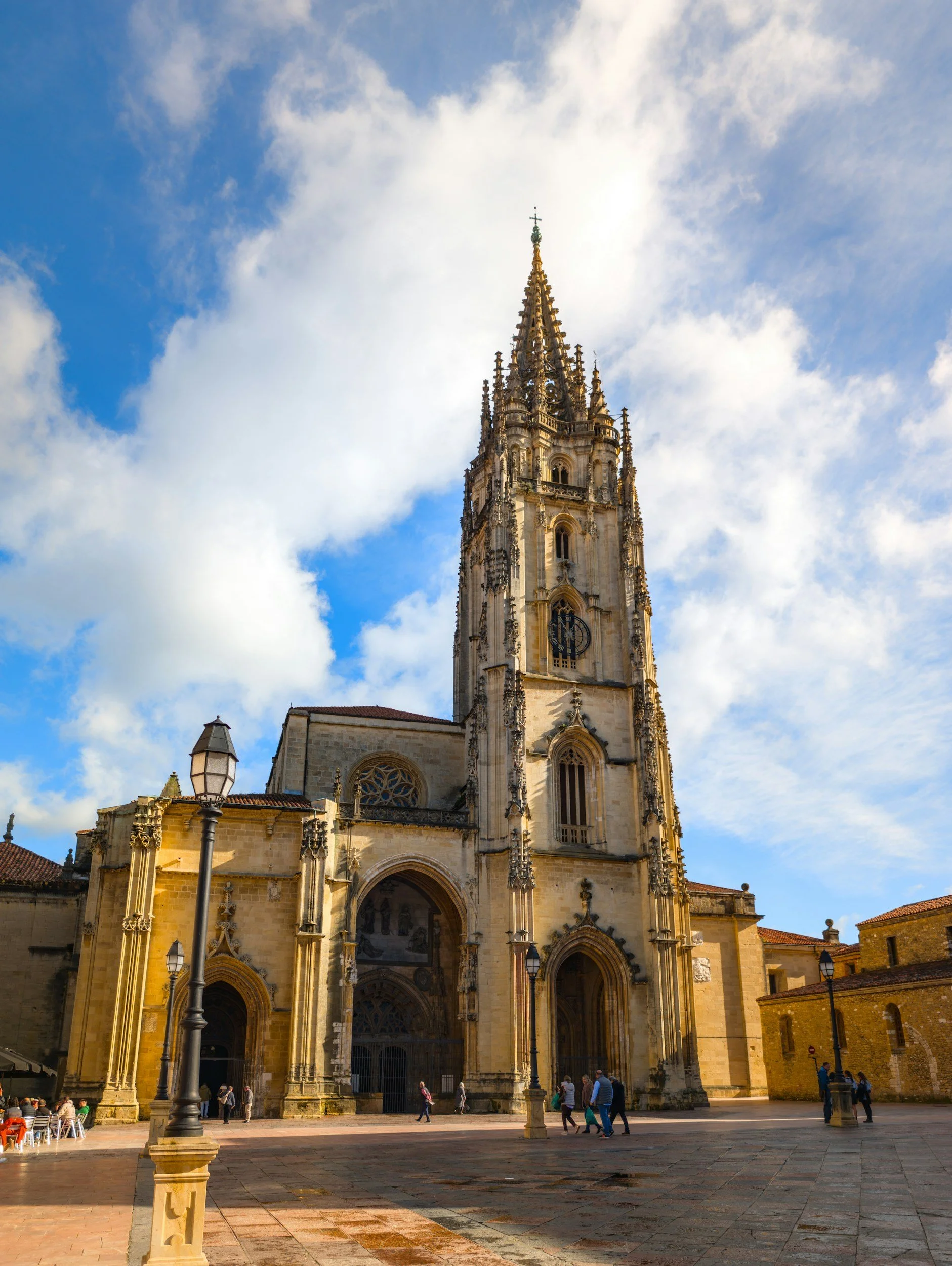 oviedo