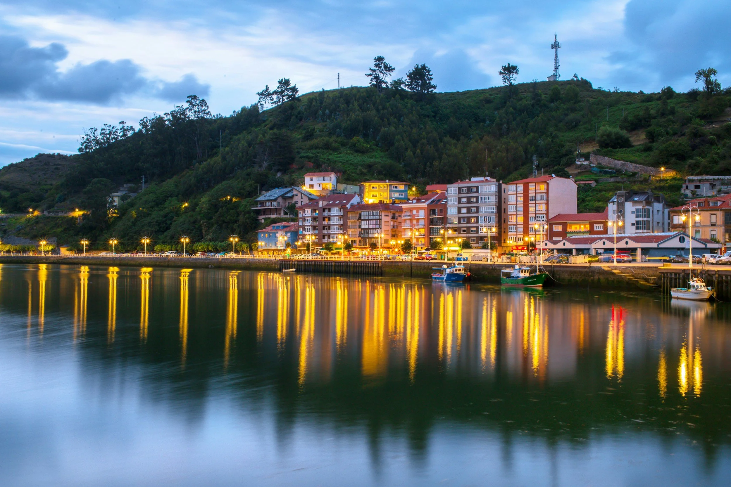 Ribadesella