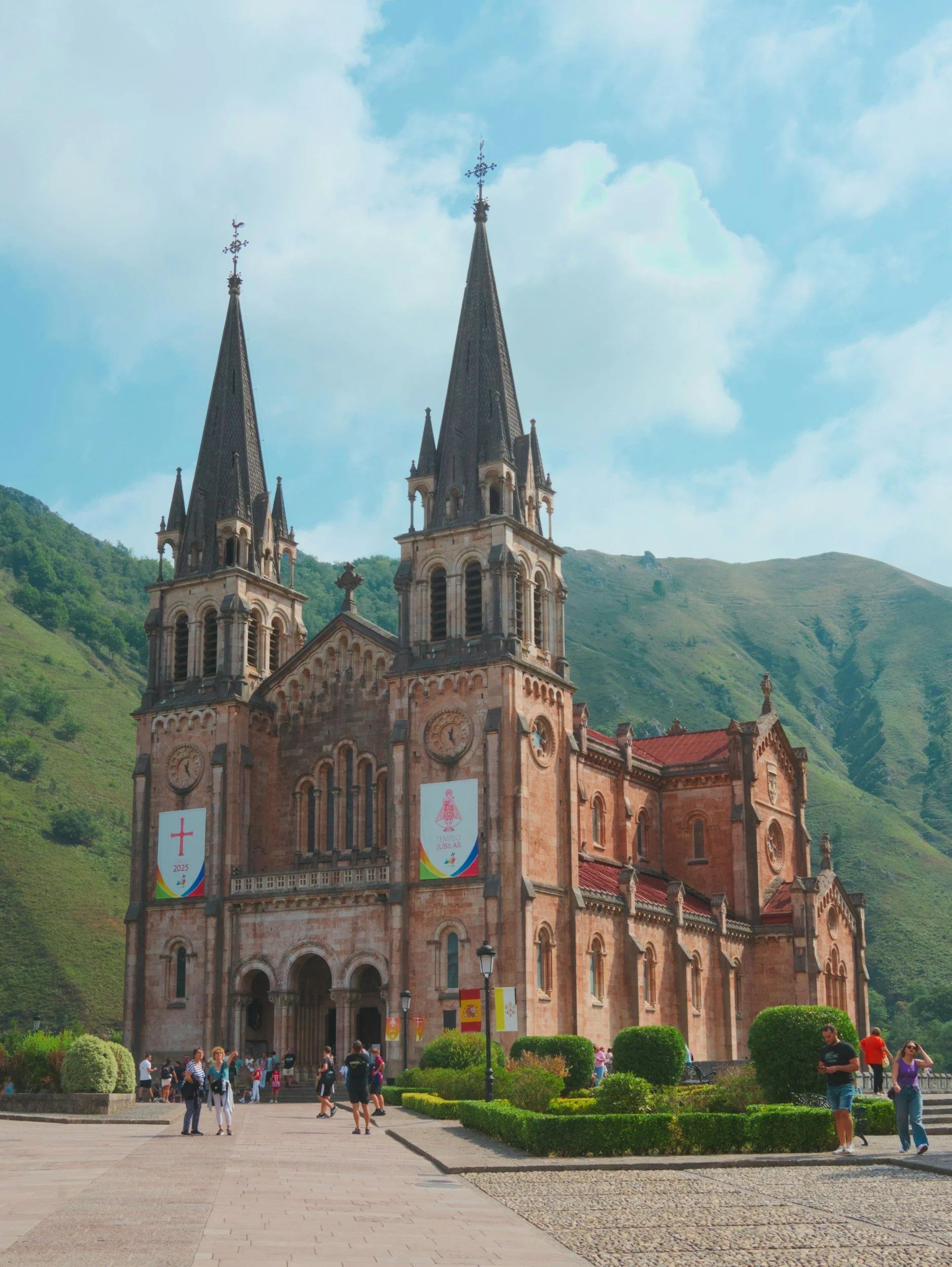 covadonga