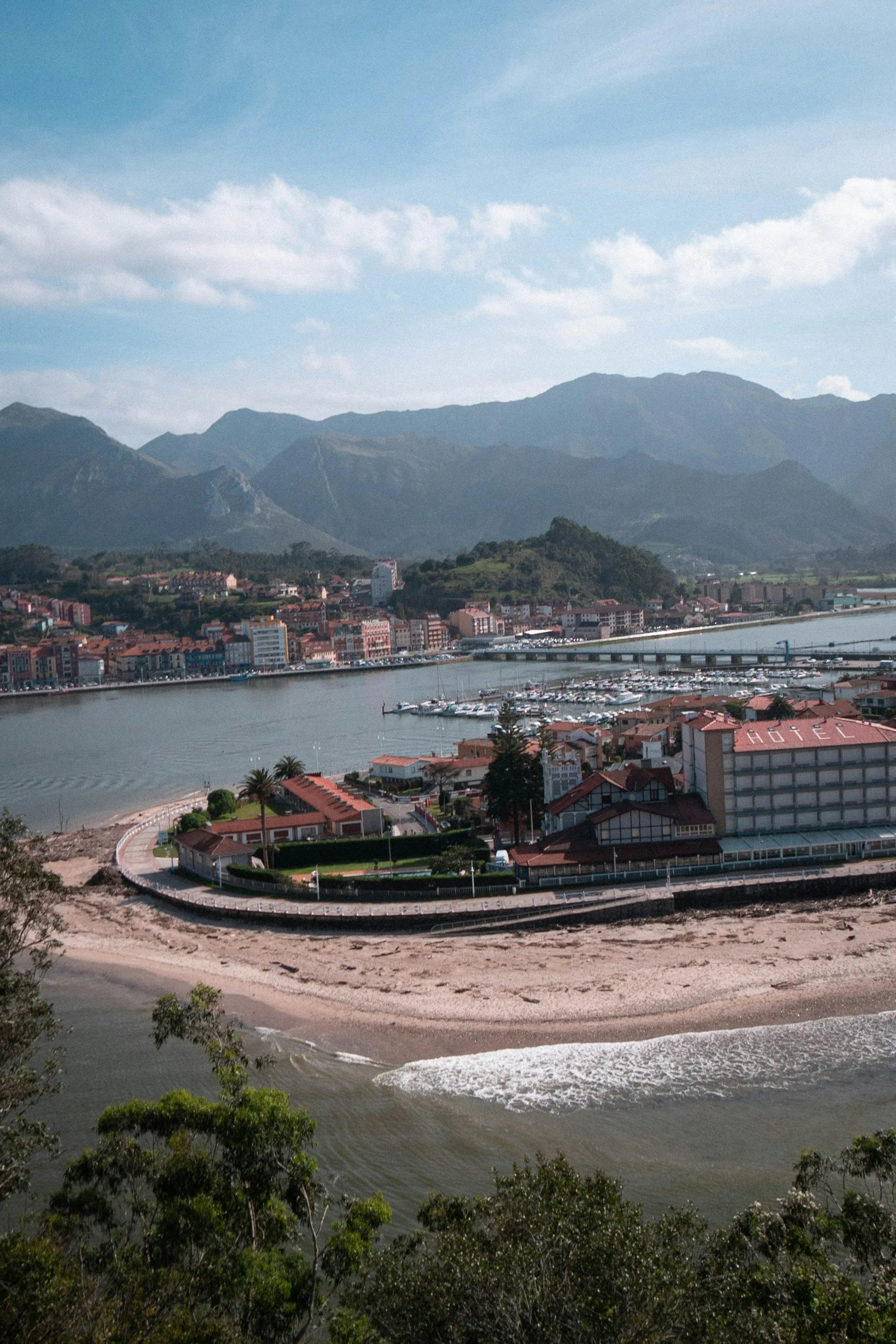 ribadesella