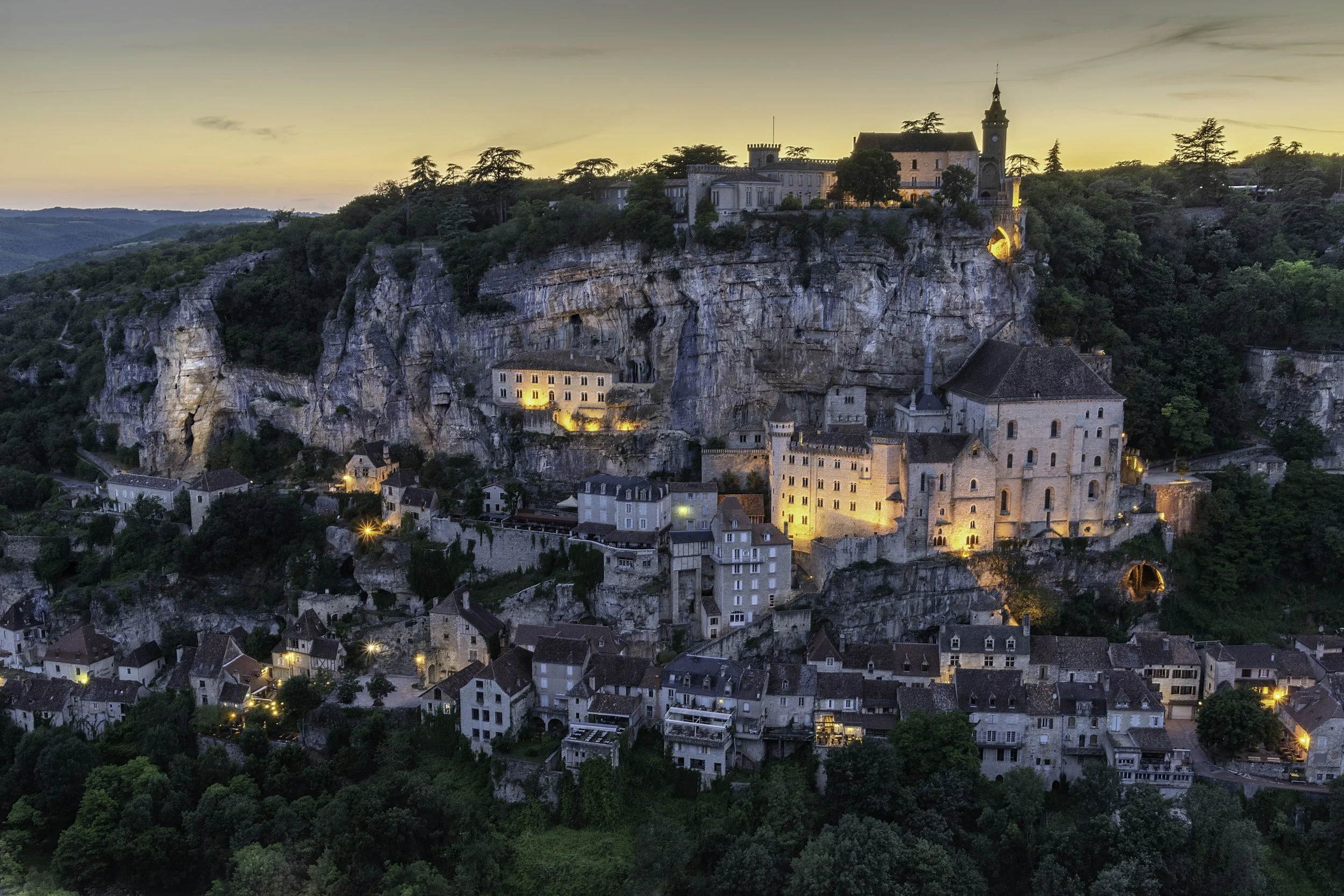 occitanie view